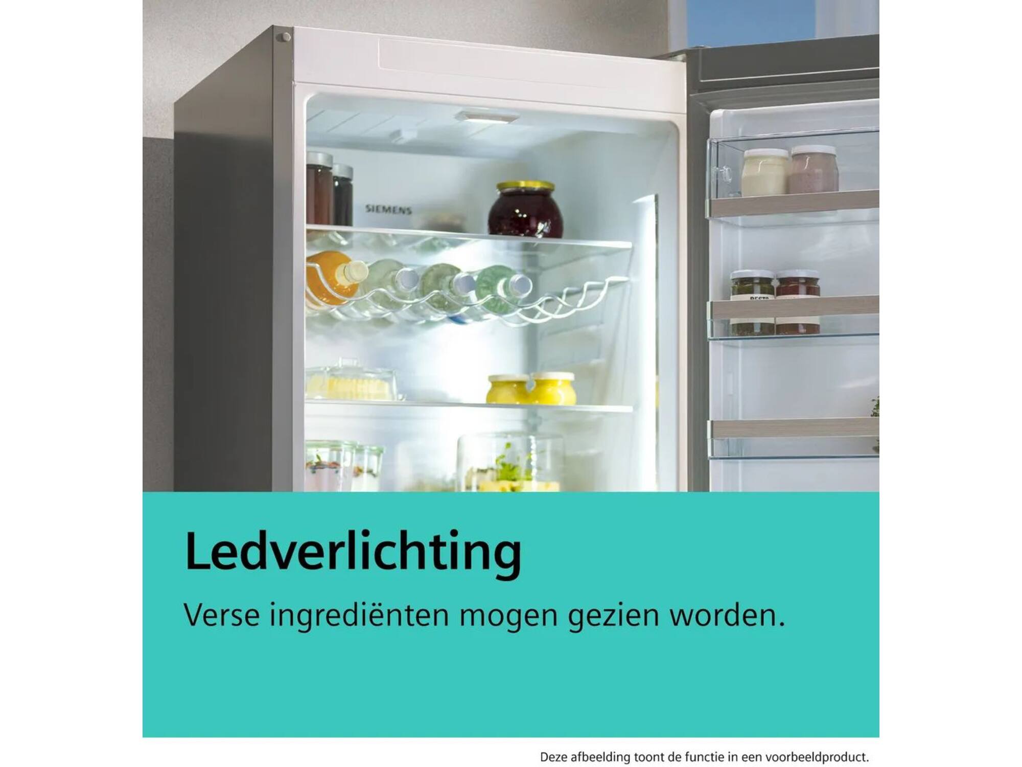 Siemens KI81REDD0 iQ500 extraKlasse