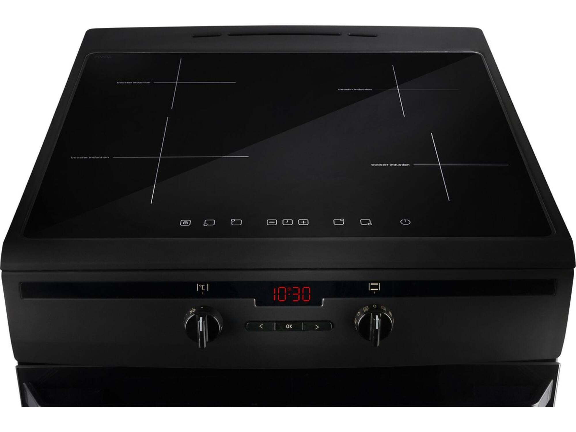 Inventum VFI6042ZWA