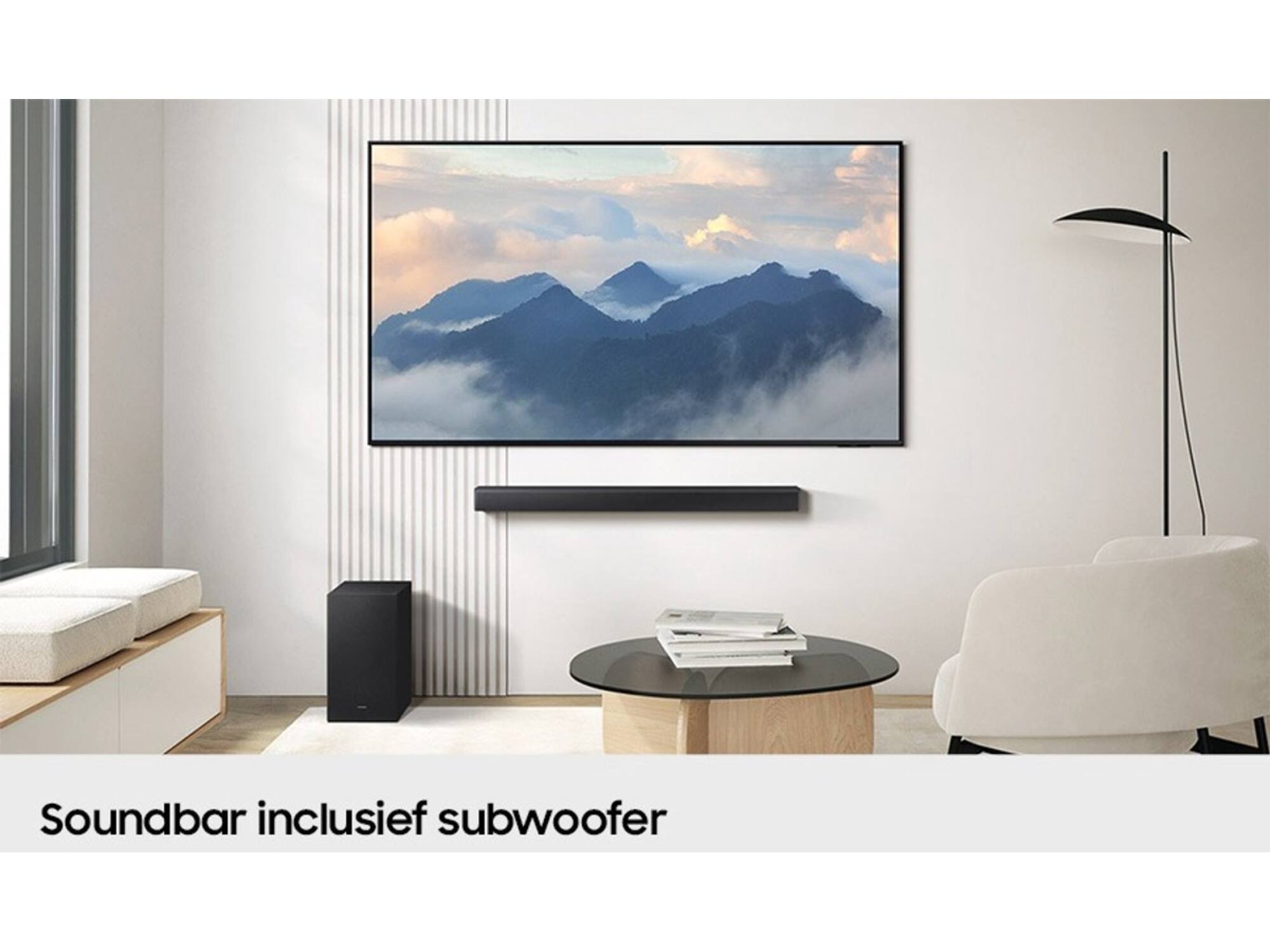 Samsung Essential HW-B66CF (2025)