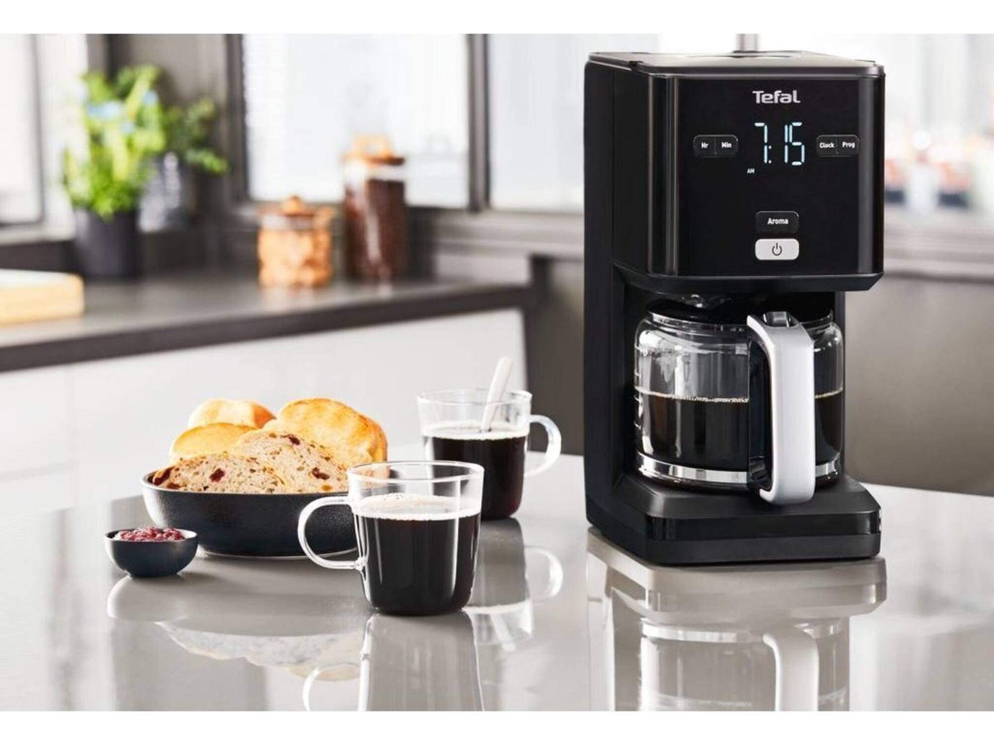 Tefal Smart'N Light CM6008