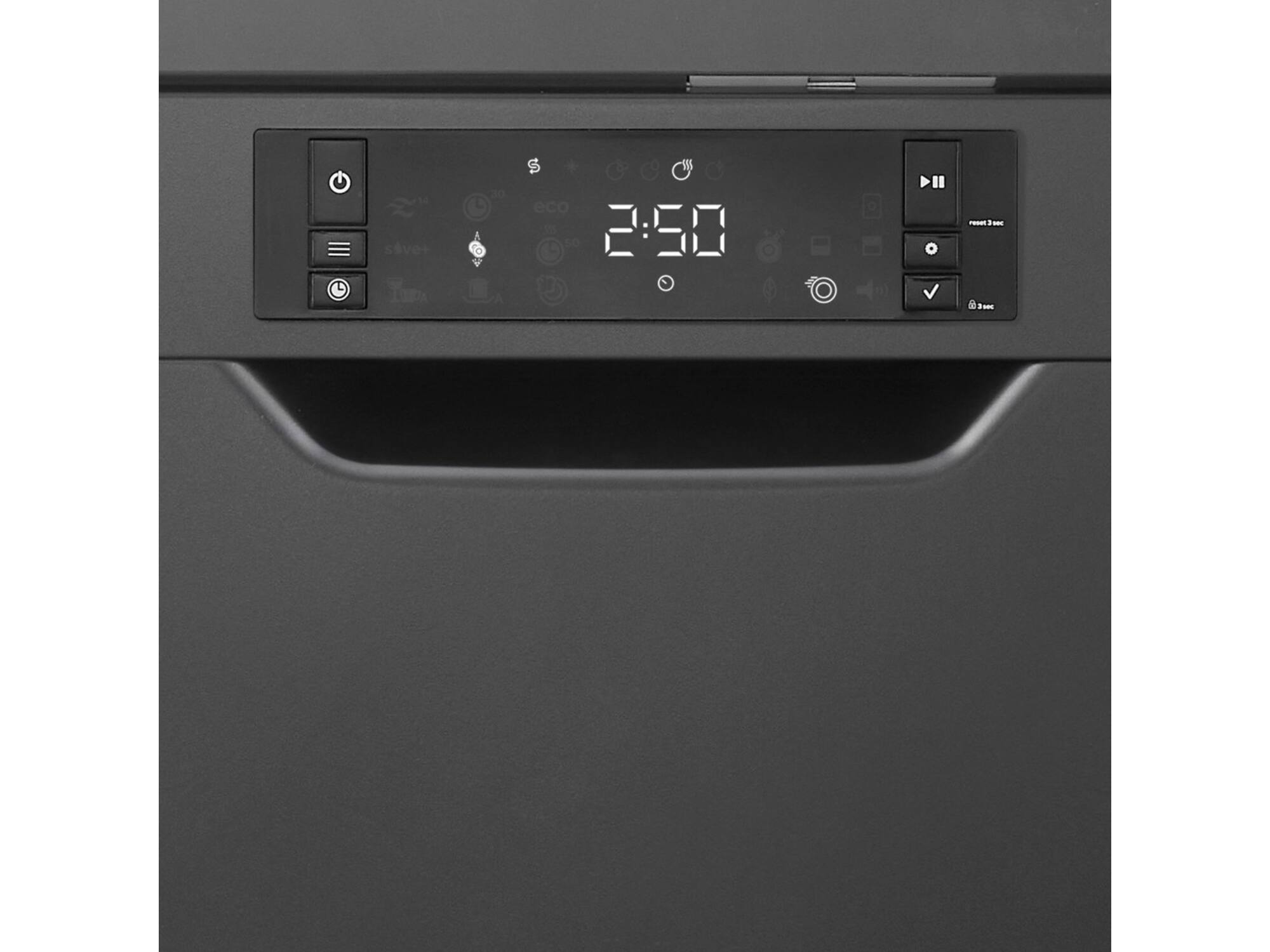 Inventum VVW6060AB