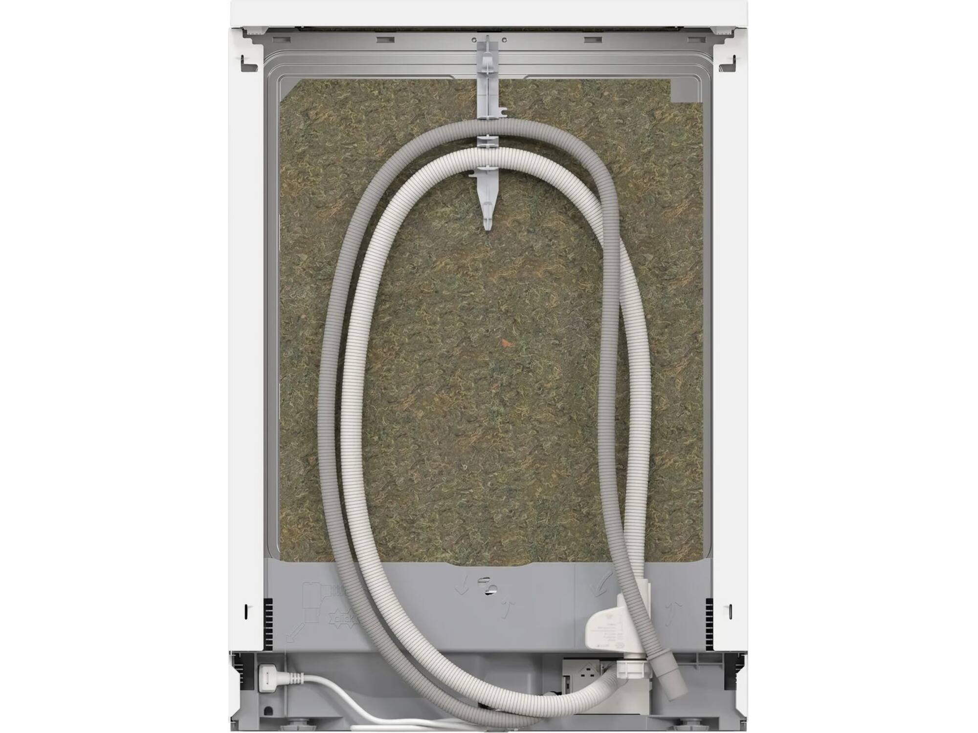 Siemens SN23EW03LE iQ300 extraKlasse