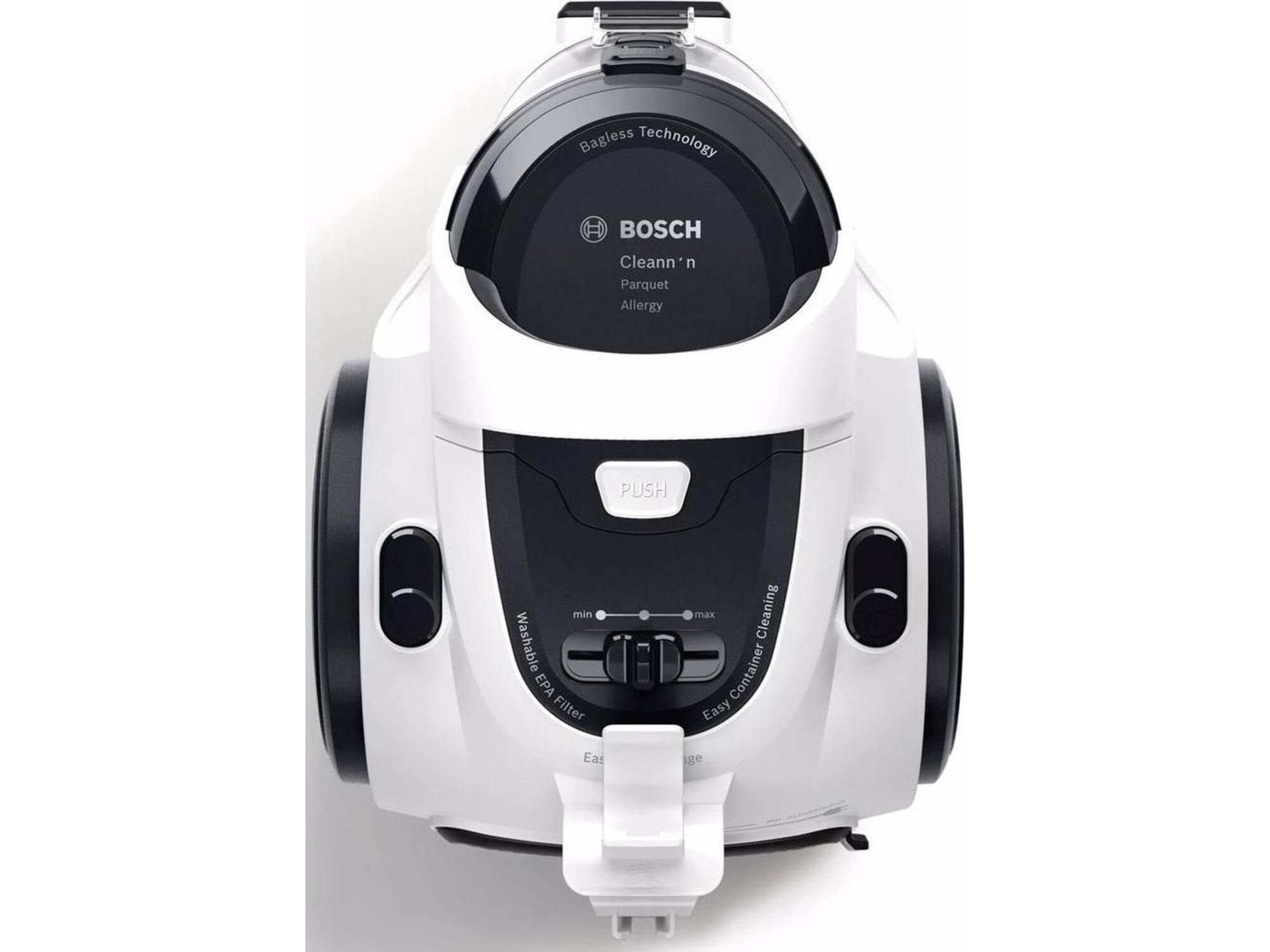 Bosch BGS05A222 Serie 2
