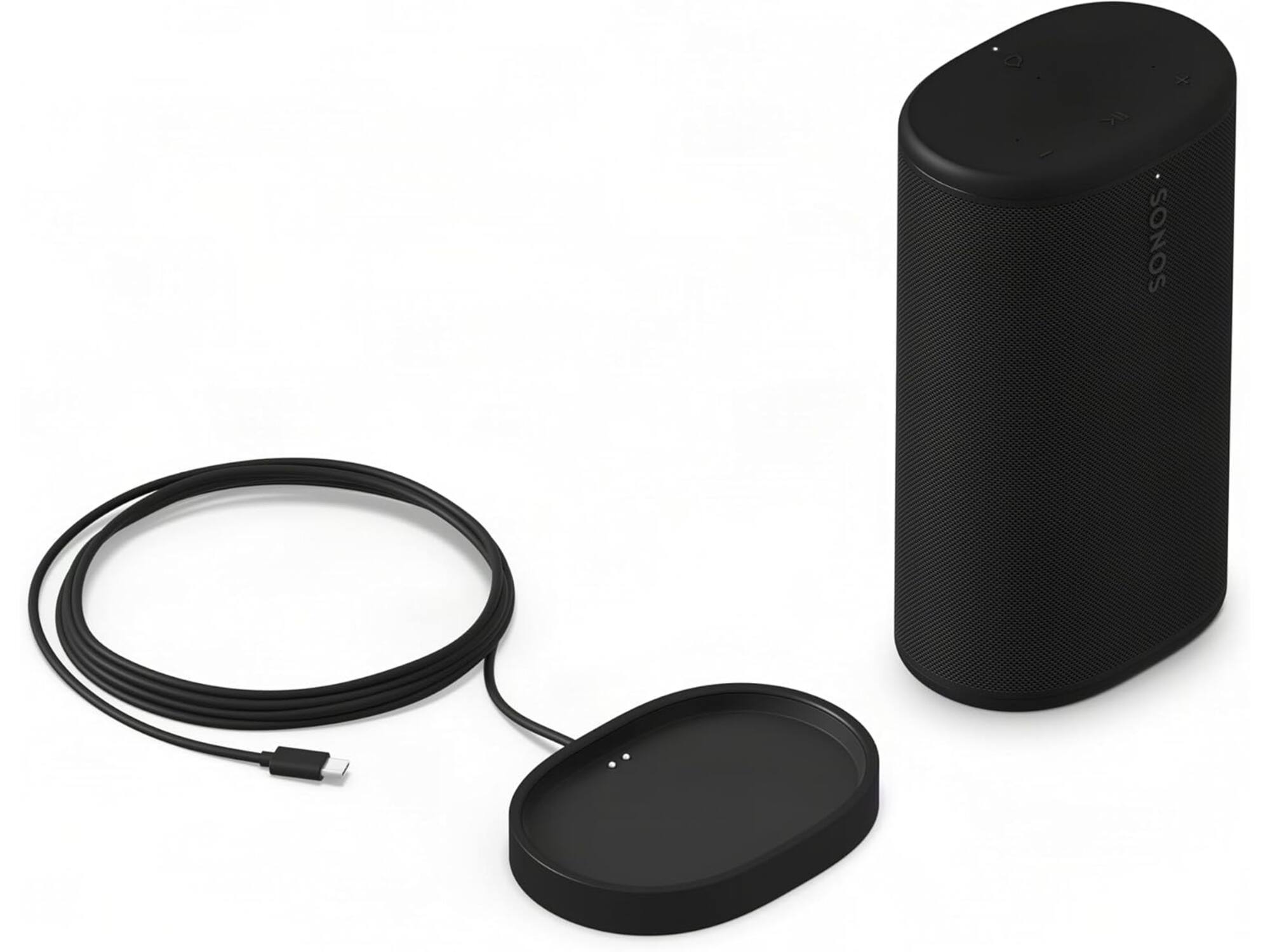 Sonos Play Zwart