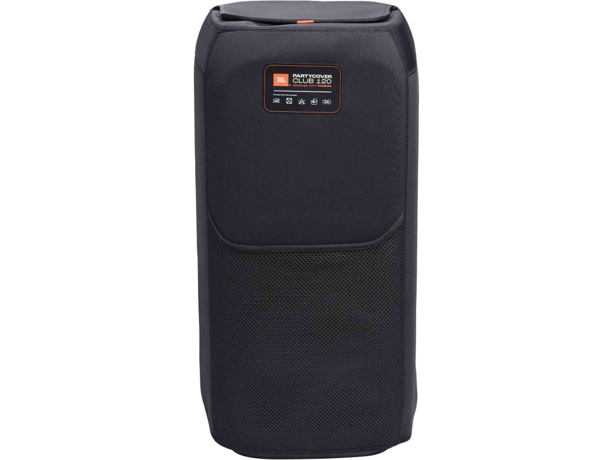 JBL PartyBox Club 120 Beschermhoes