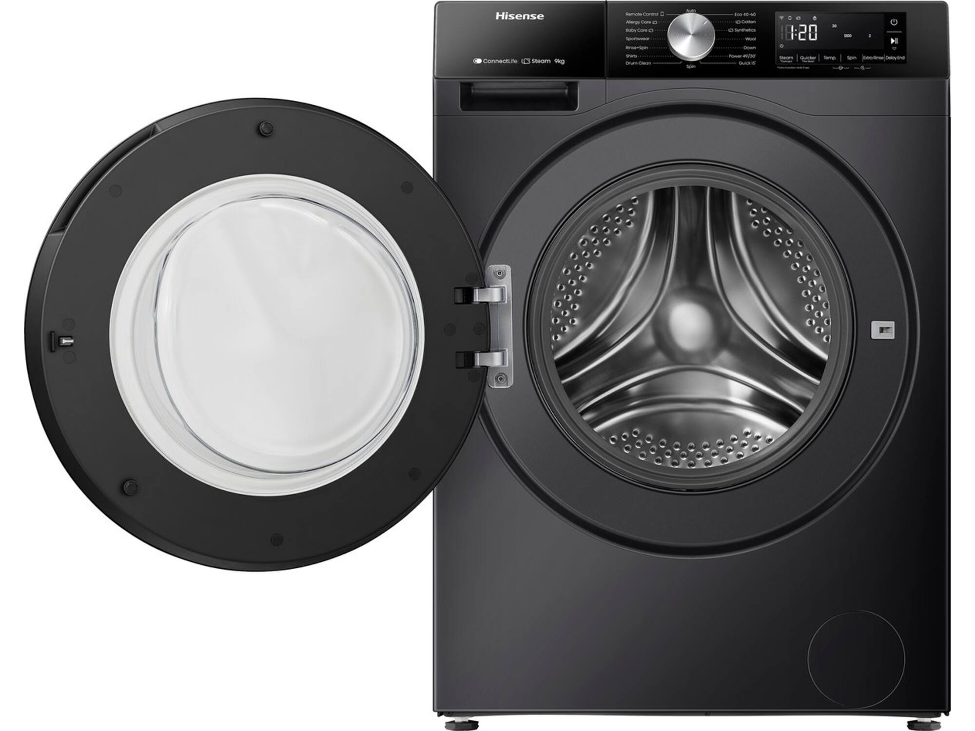 Hisense WF3S9043BB3
