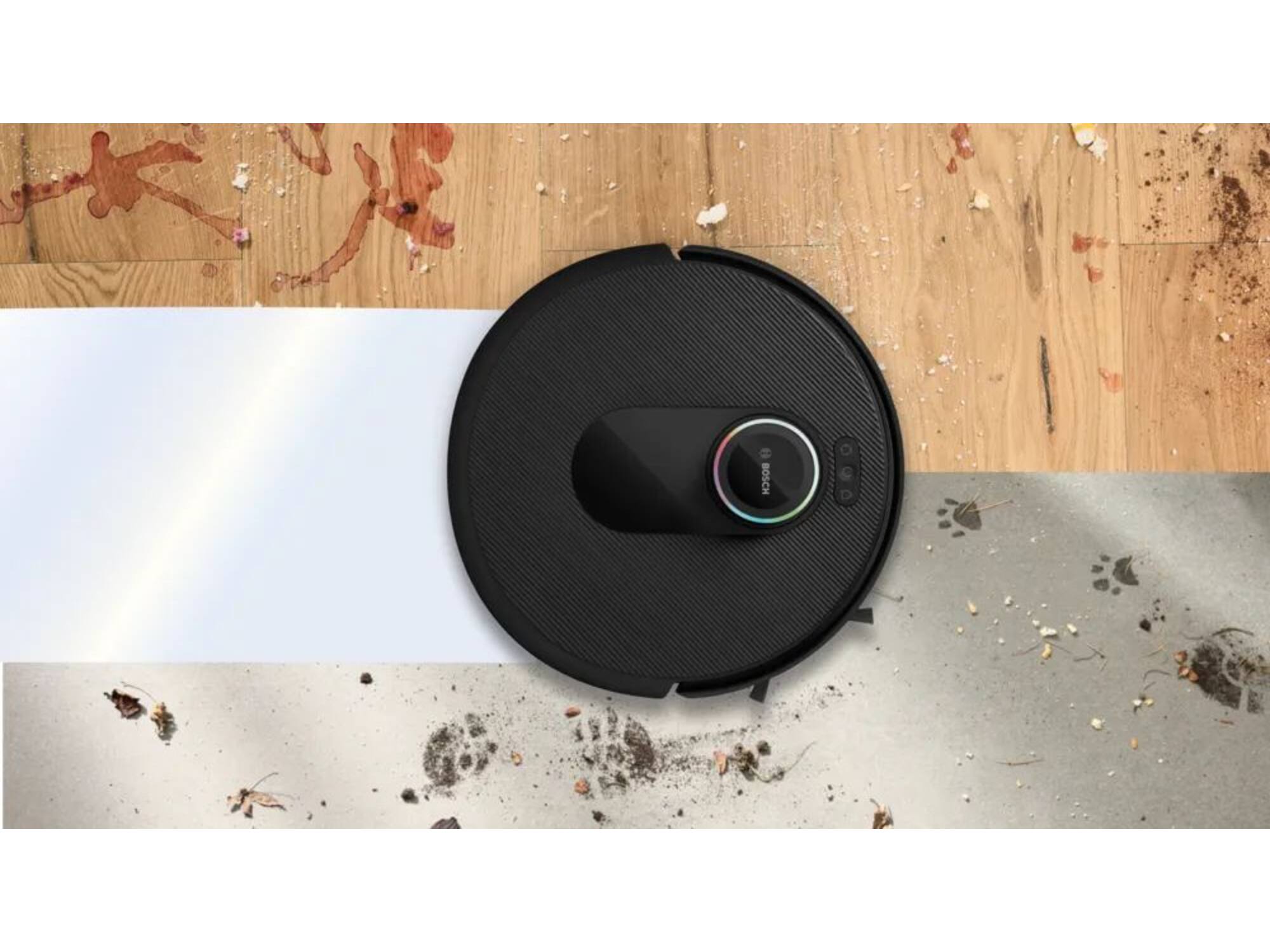 Bosch Spotless Max Cam BCRDW3BX