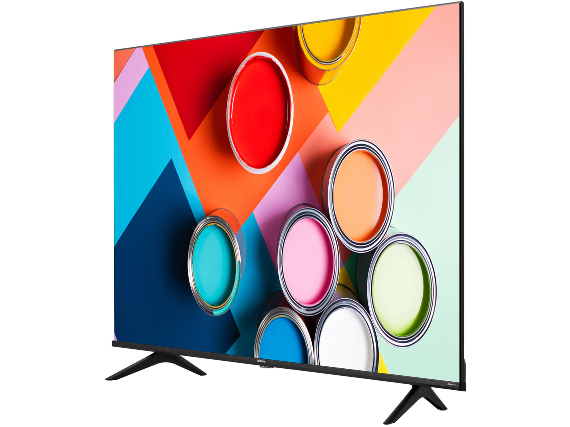 Hisense 50A60G
