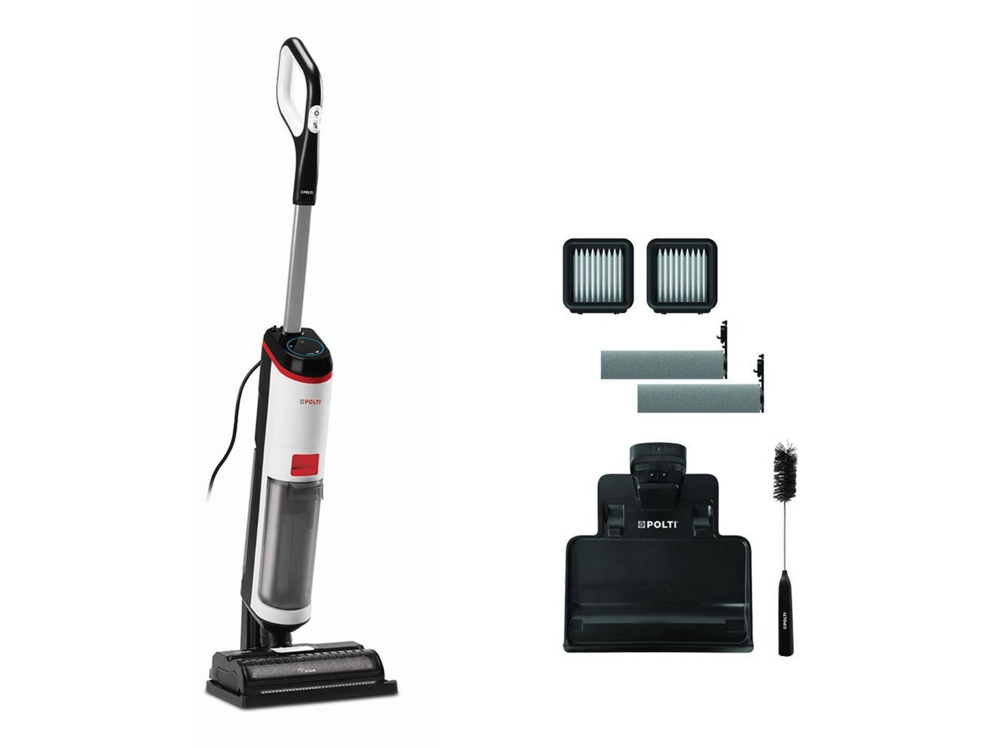 Polti RollySteam WD10C Bedraad