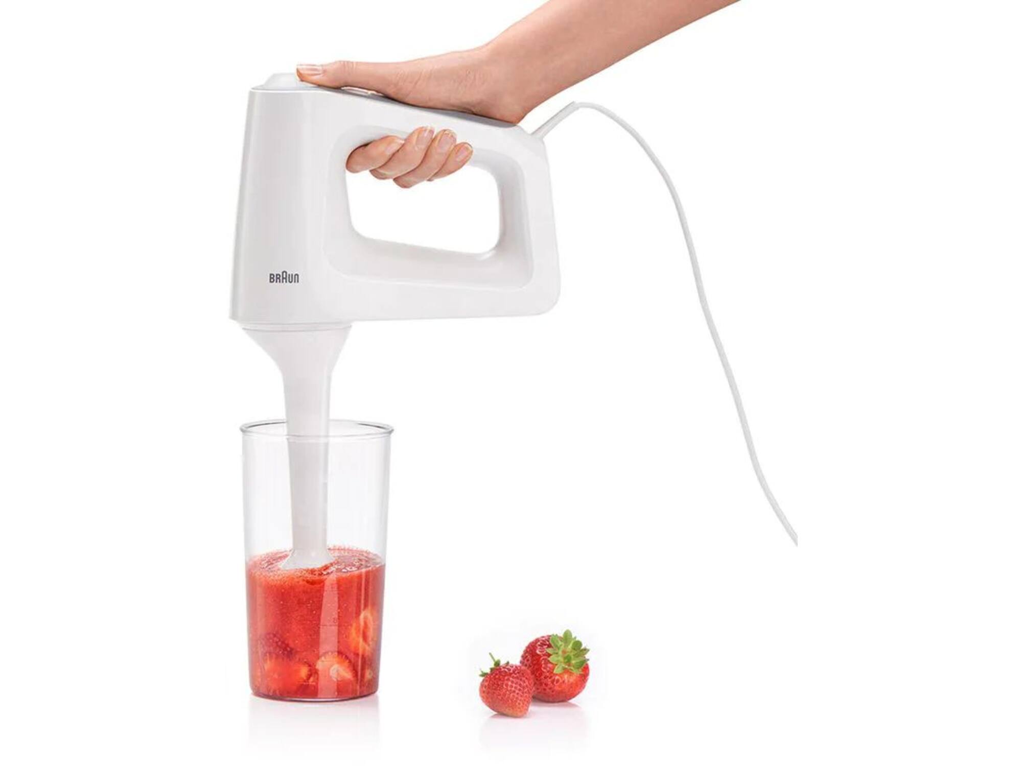 Braun HM3135 Multimix 3 WH