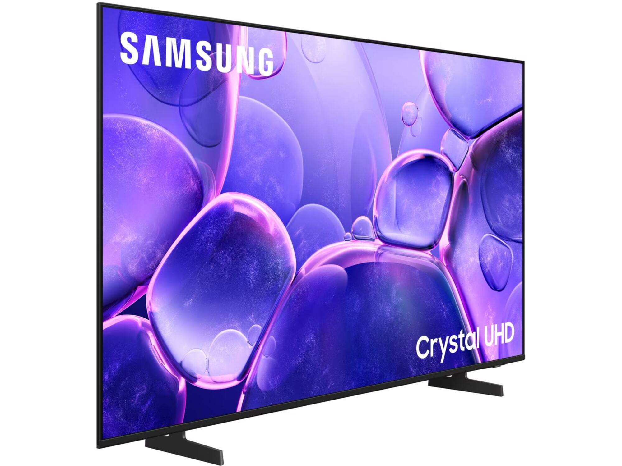 Samsung Crystal UHD 50U8070F (2025)