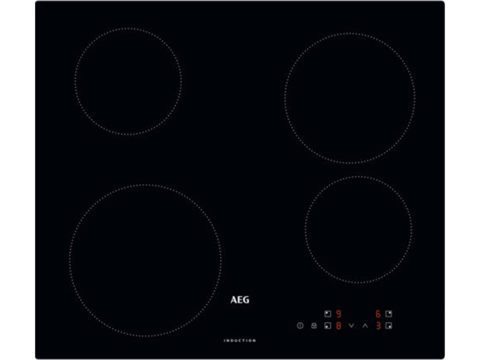 AEG 3000 serie IBS64200CB