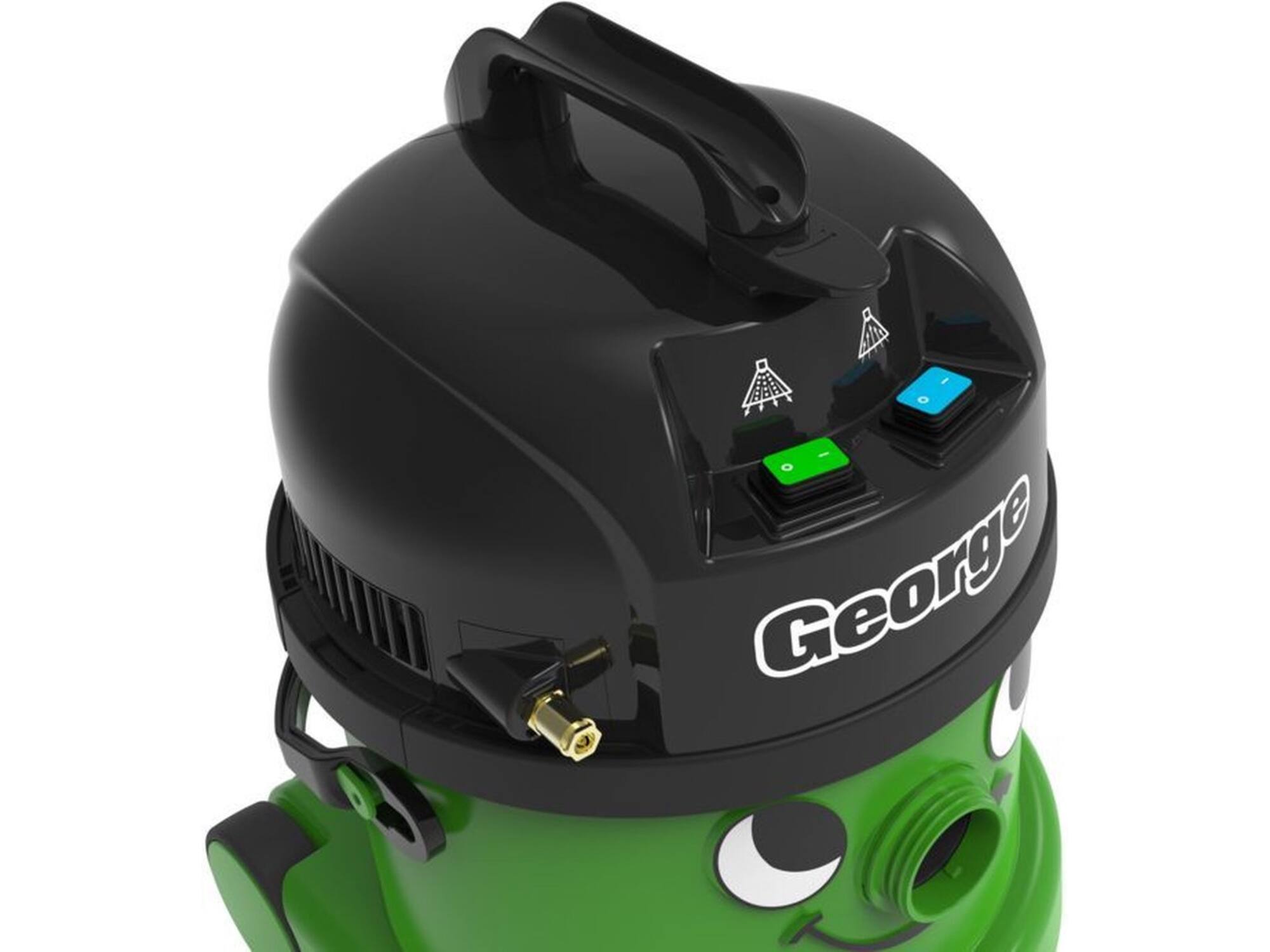 Numatic George GVE-372