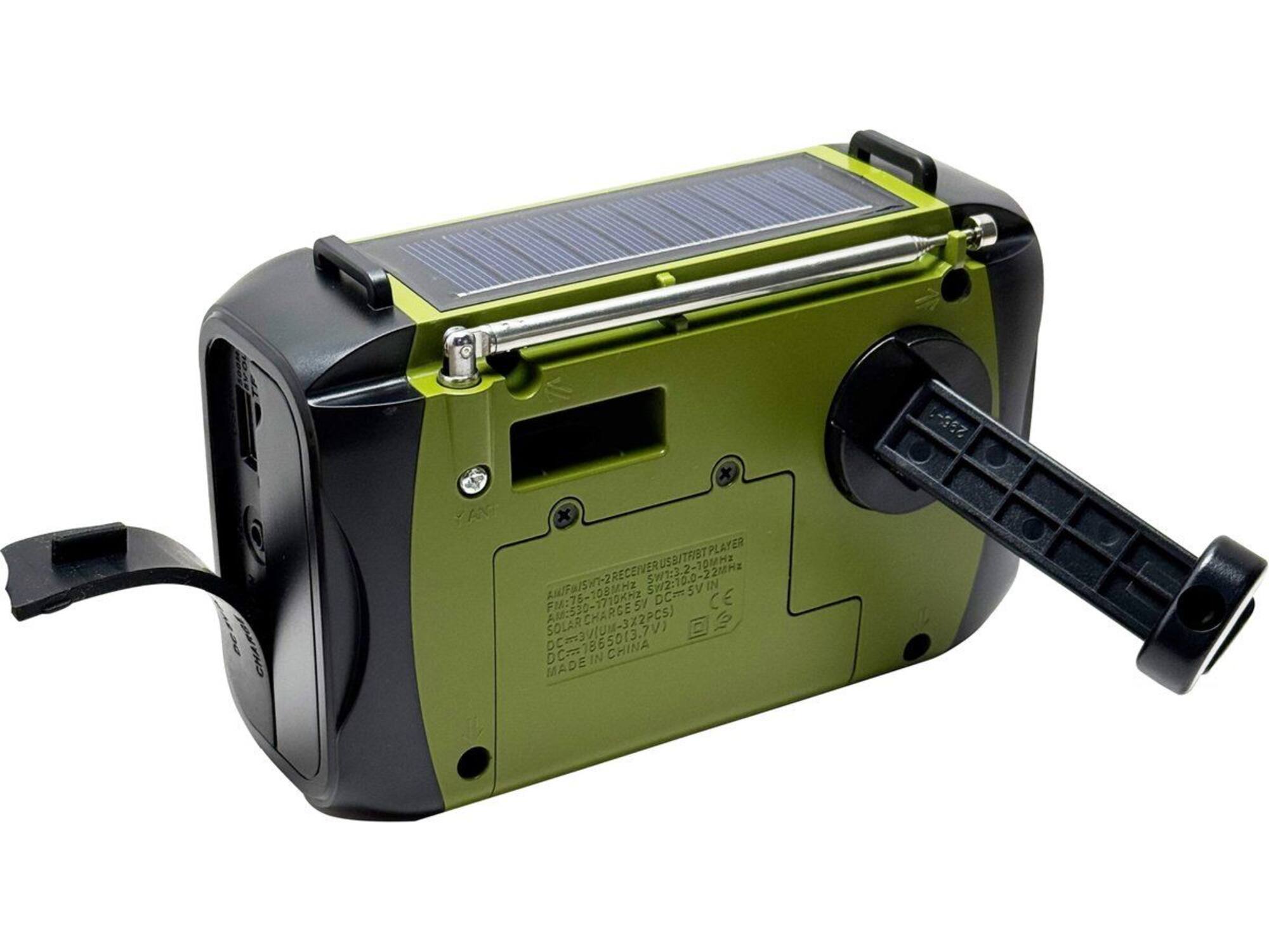 Sinox SXL5500