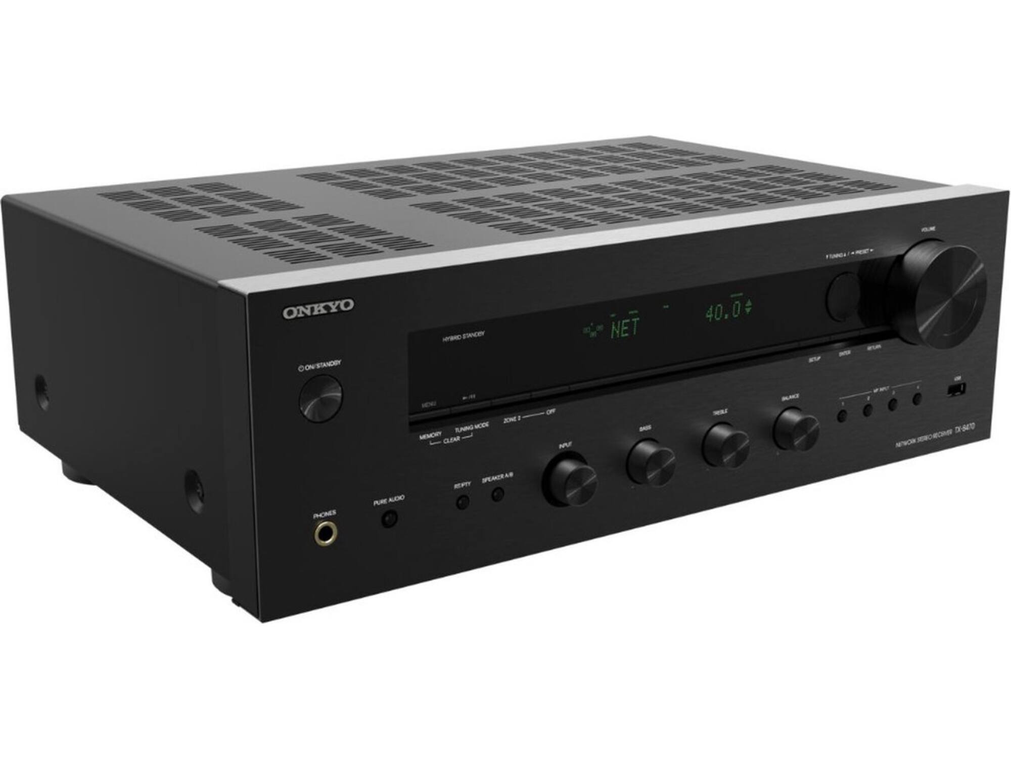 Onkyo TX-8470