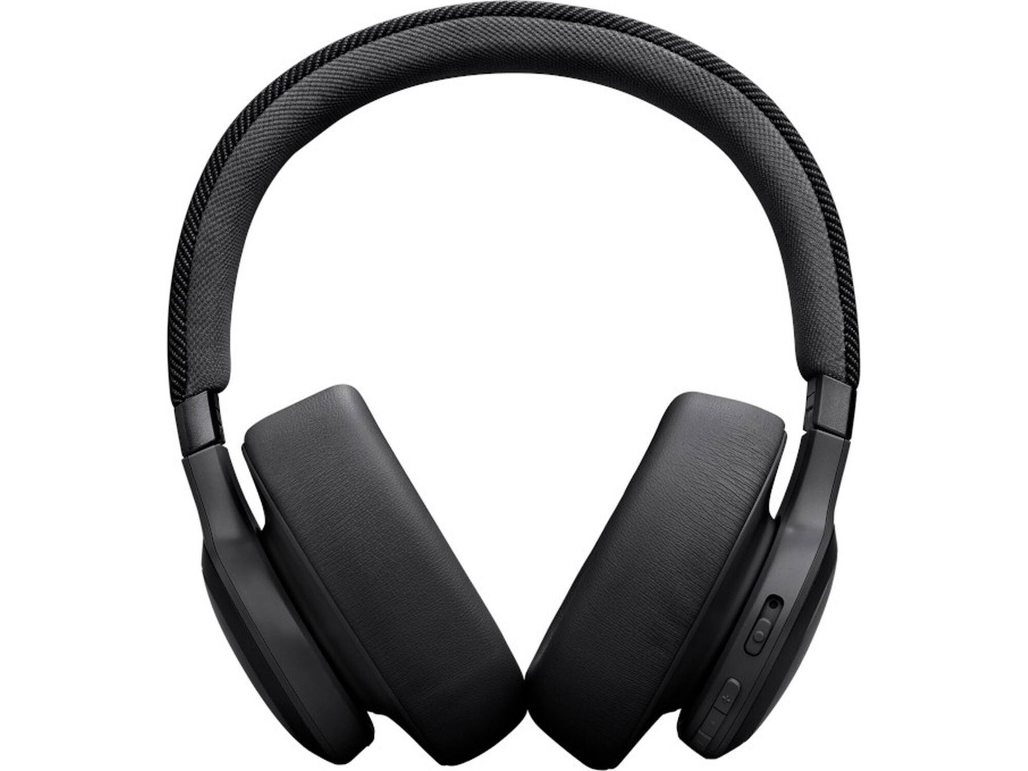 JBL Live 770NC Zwart