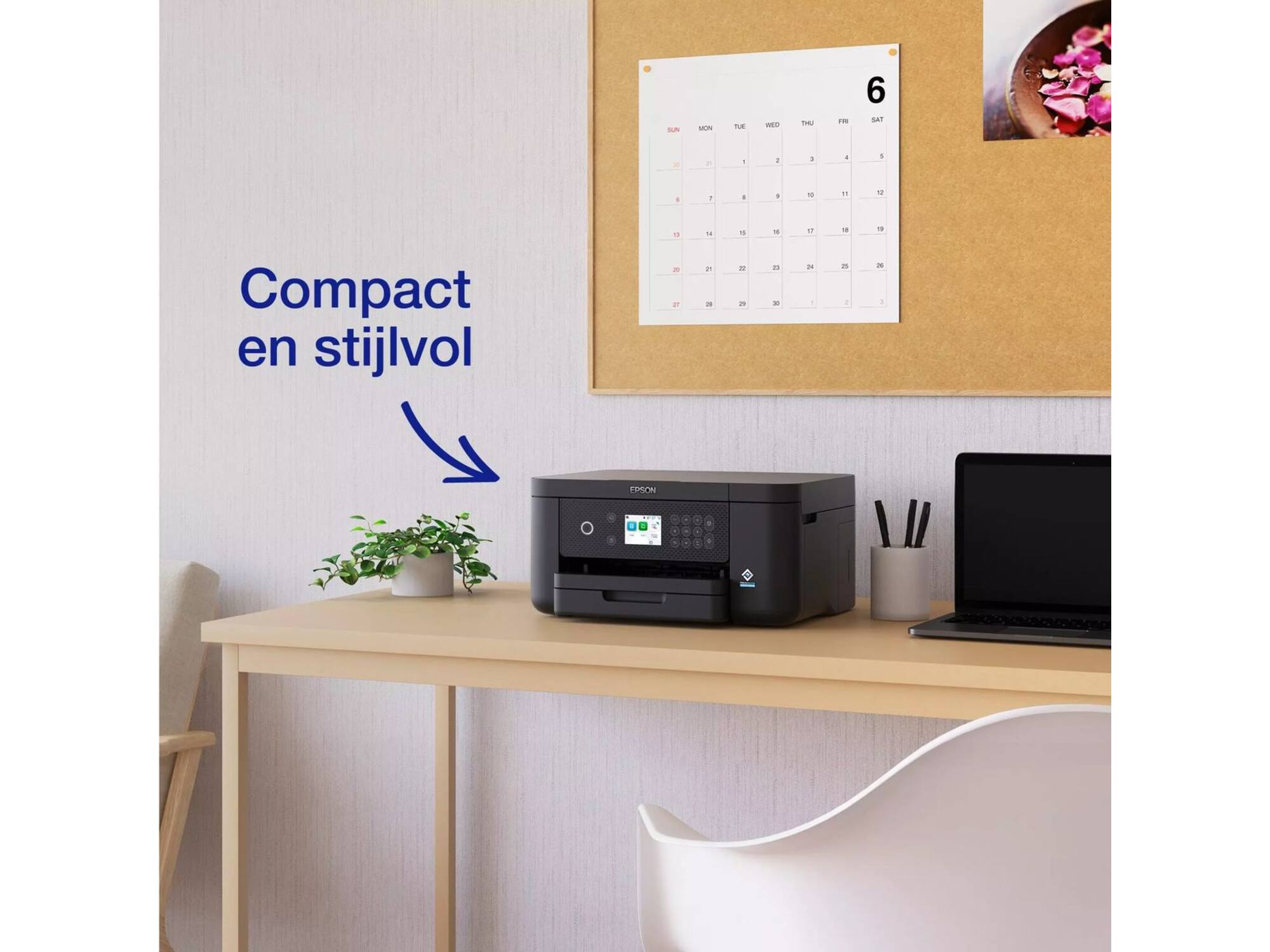 Epson Expression Home XP-5200