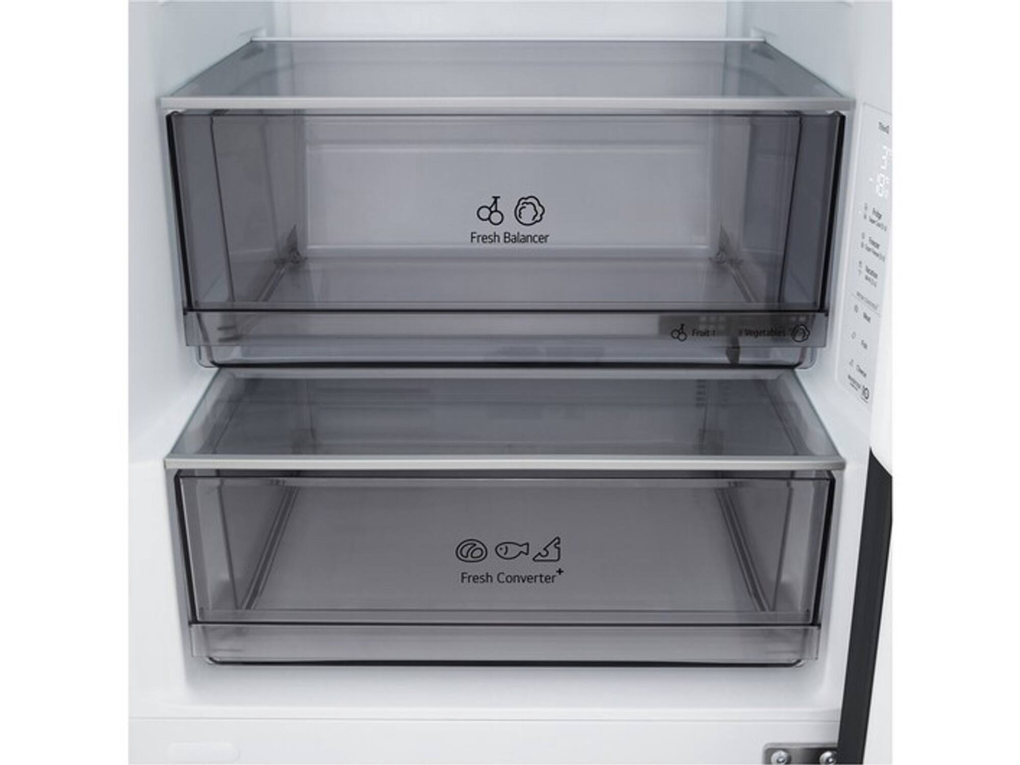 LG GBBS312CEV