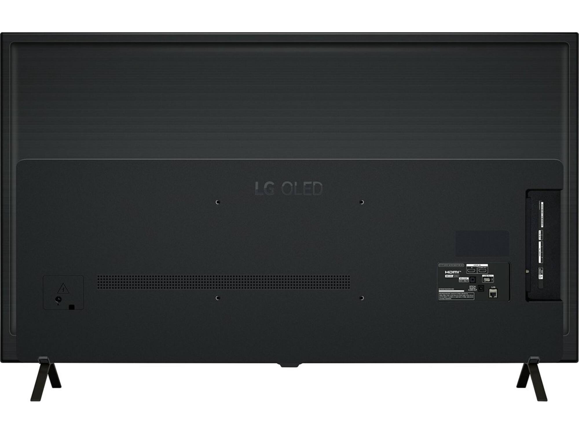 LG OLED55B46LA (2024)