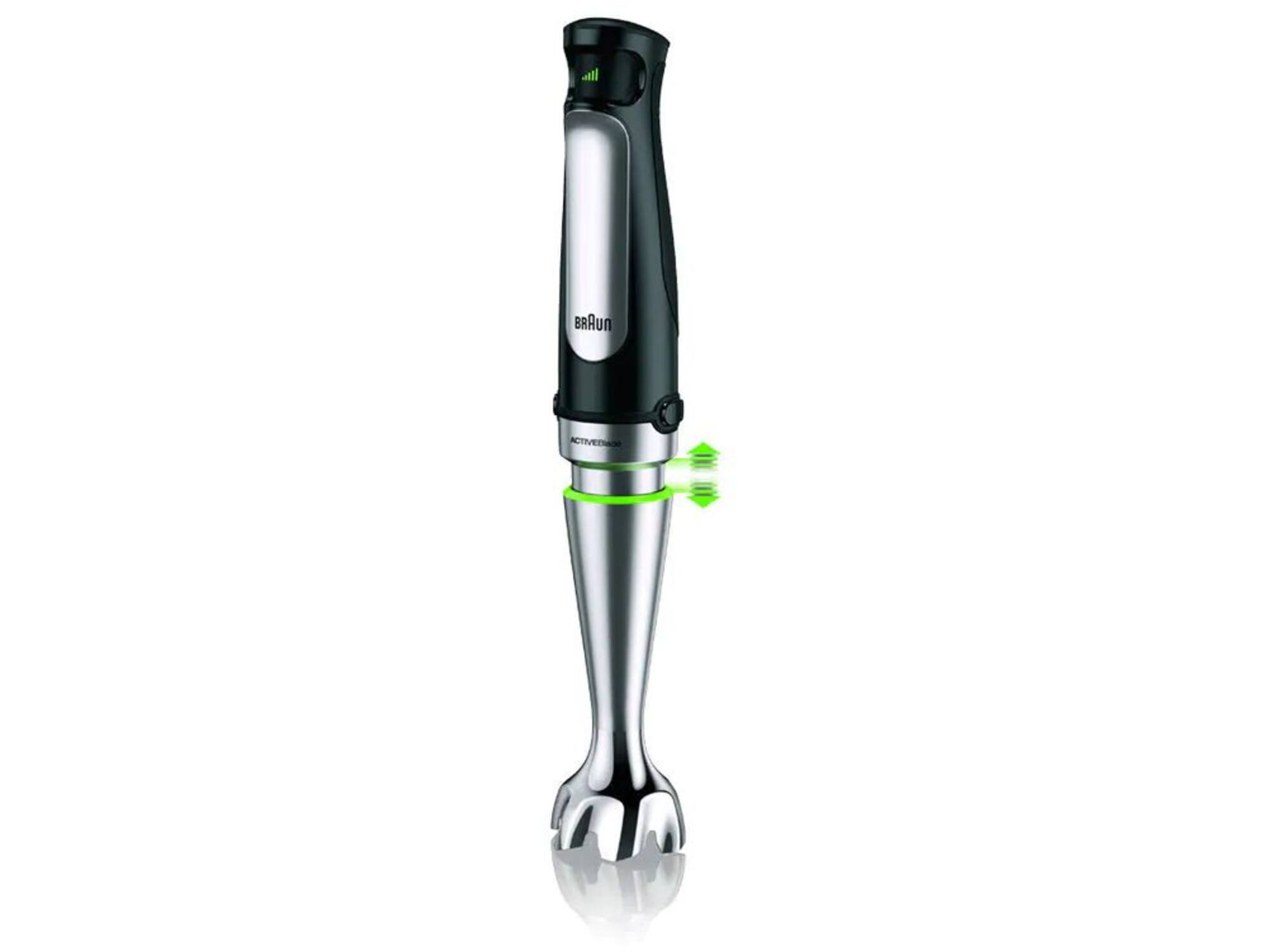 Braun MultiQuick 7 MQ 7035X