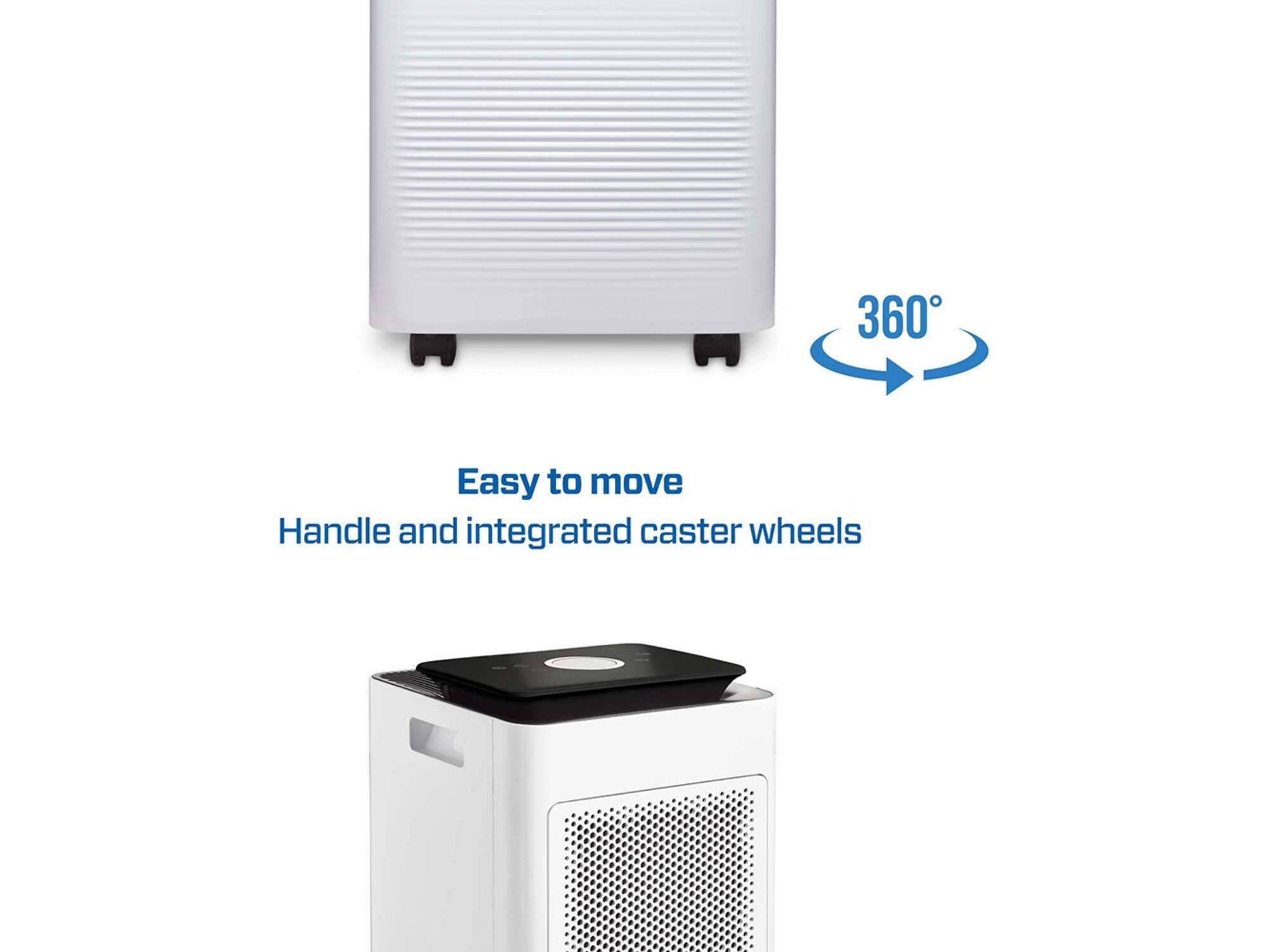Clean Air Optima CA-707