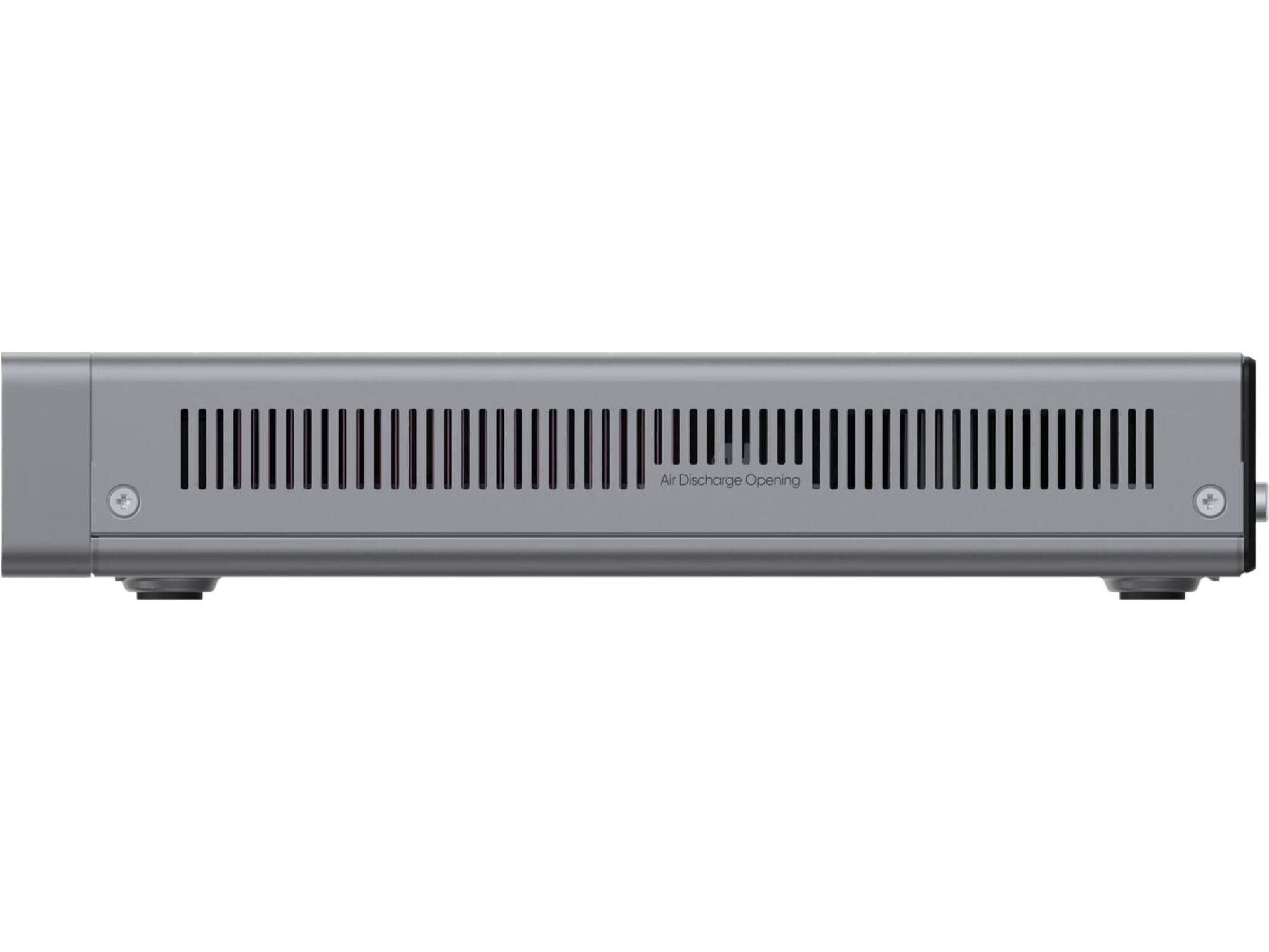 Eufy S4 Netwerkvideorecorder
