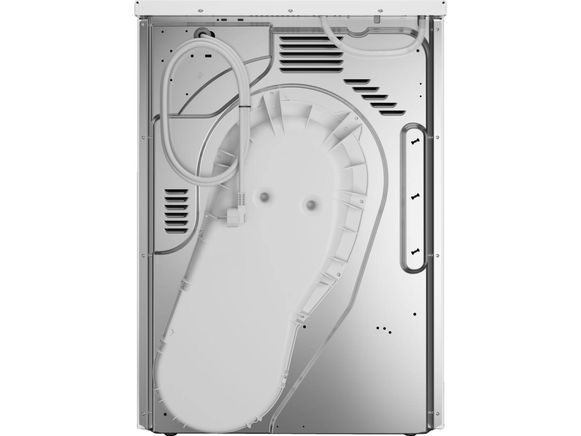 Asko T409HS.W