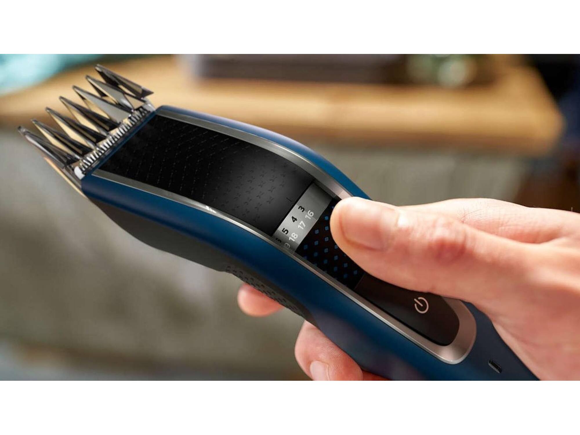 Philips Hairclipper Series 5000 HC5612/15