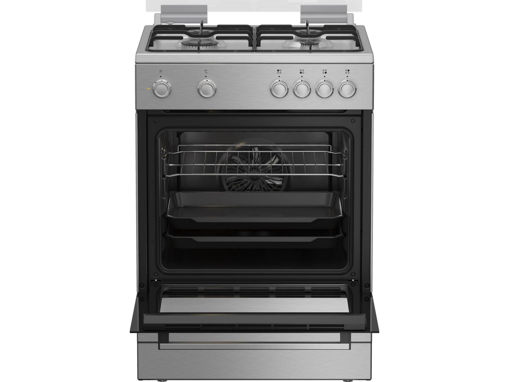 Beko FBM6202XNL AeroPerfect