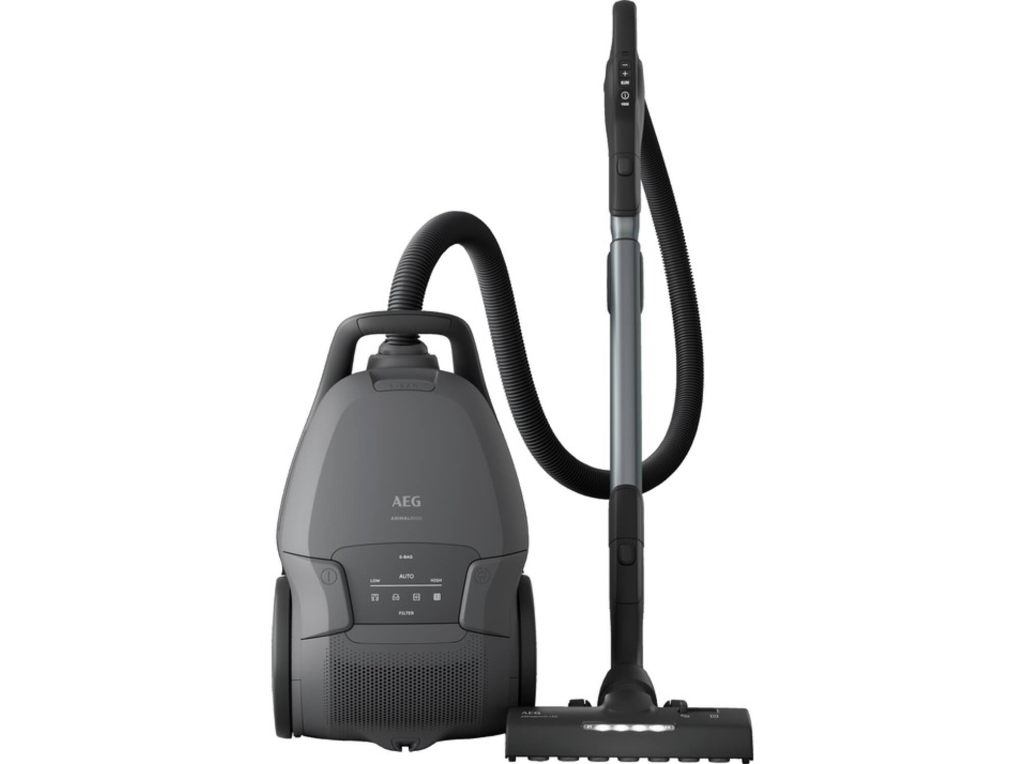 AEG AB81A2DG Animal 8000
