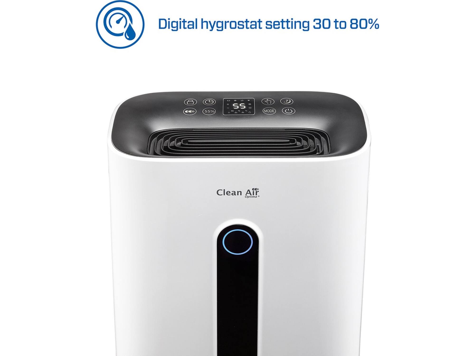 Clean Air Optima CA-705 Smart