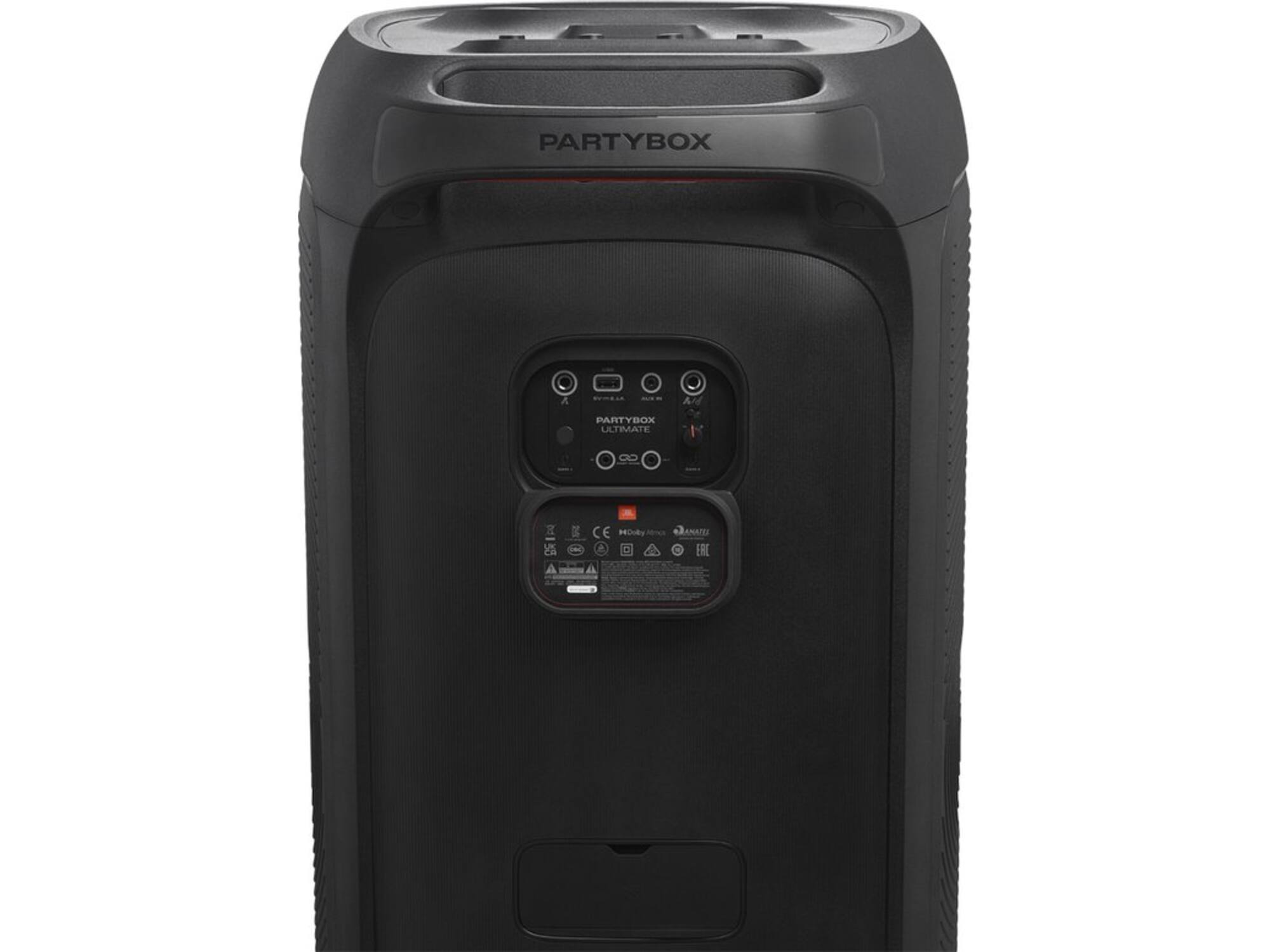 JBL PartyBox Ultimate