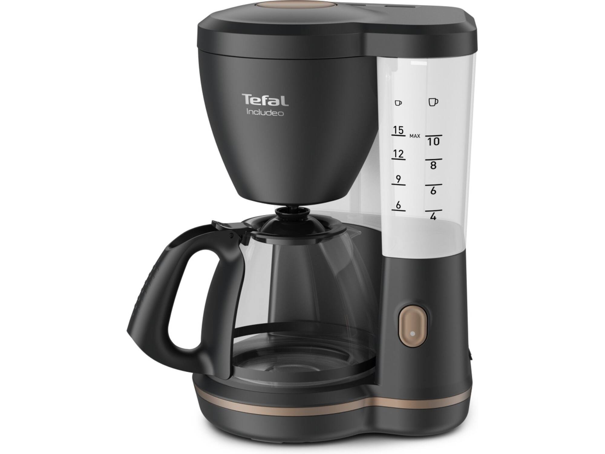 Tefal Includeo CM5338