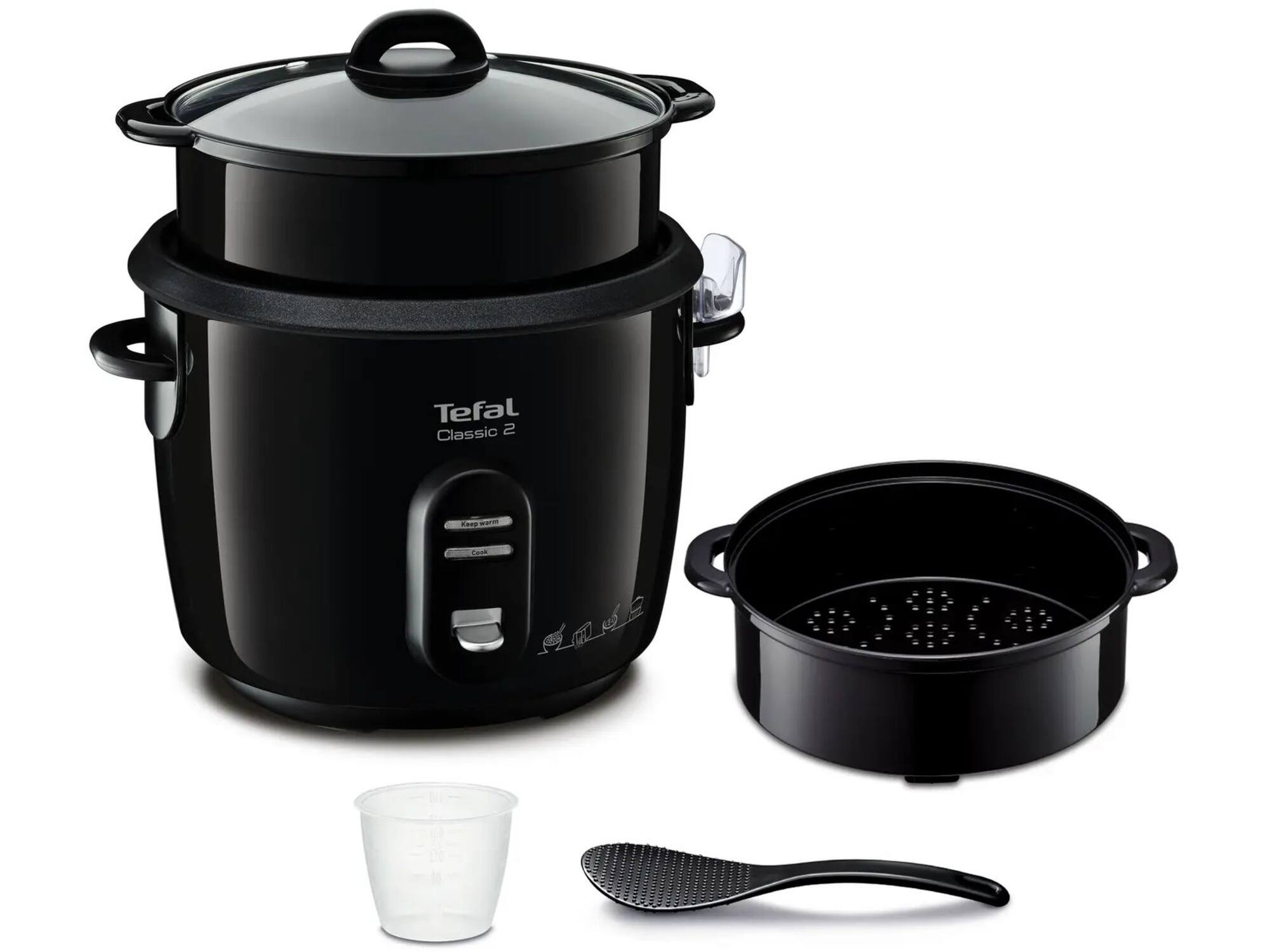Tefal Classic RK1038