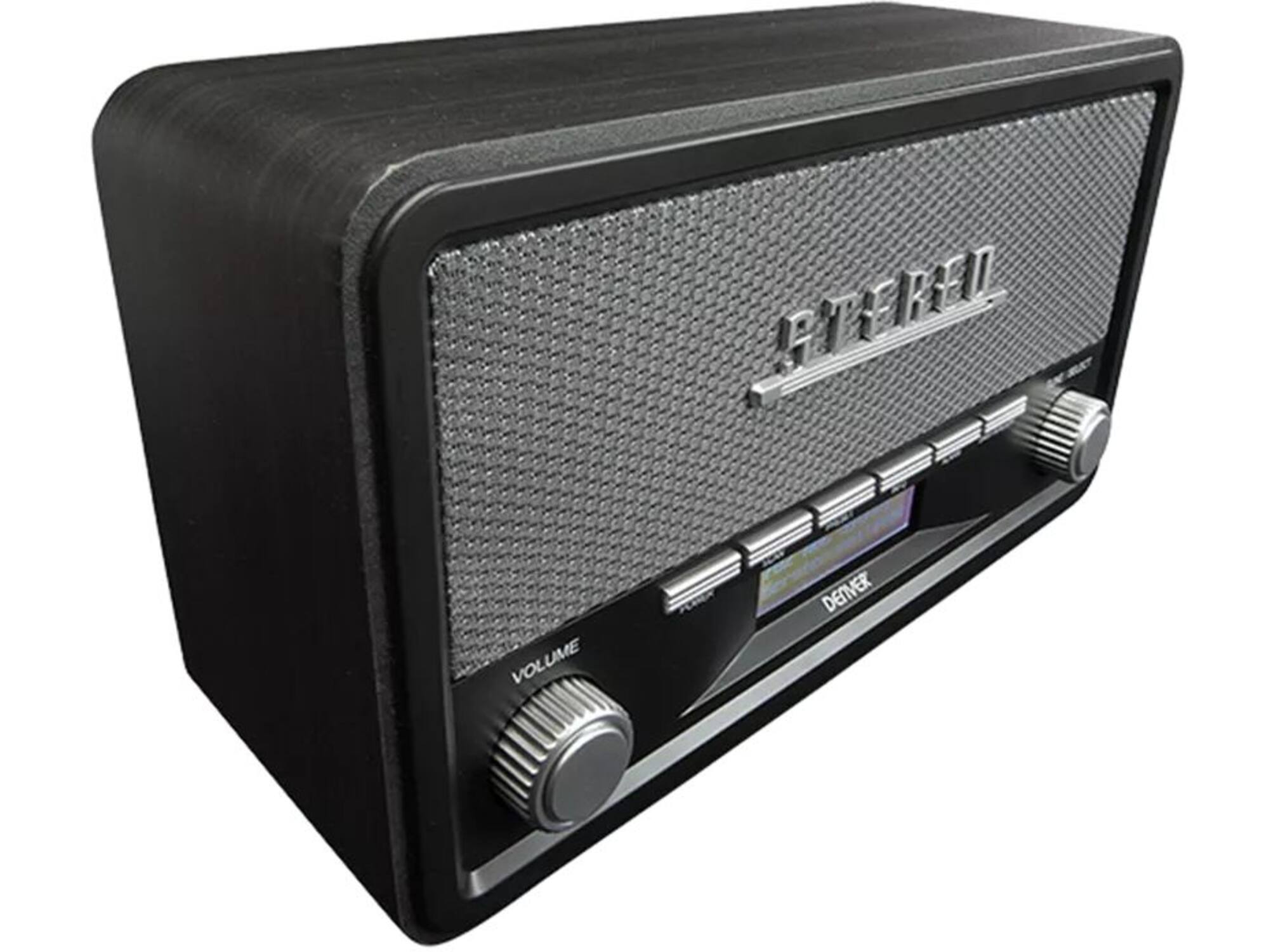 Denver DAB-18 Darkgrey