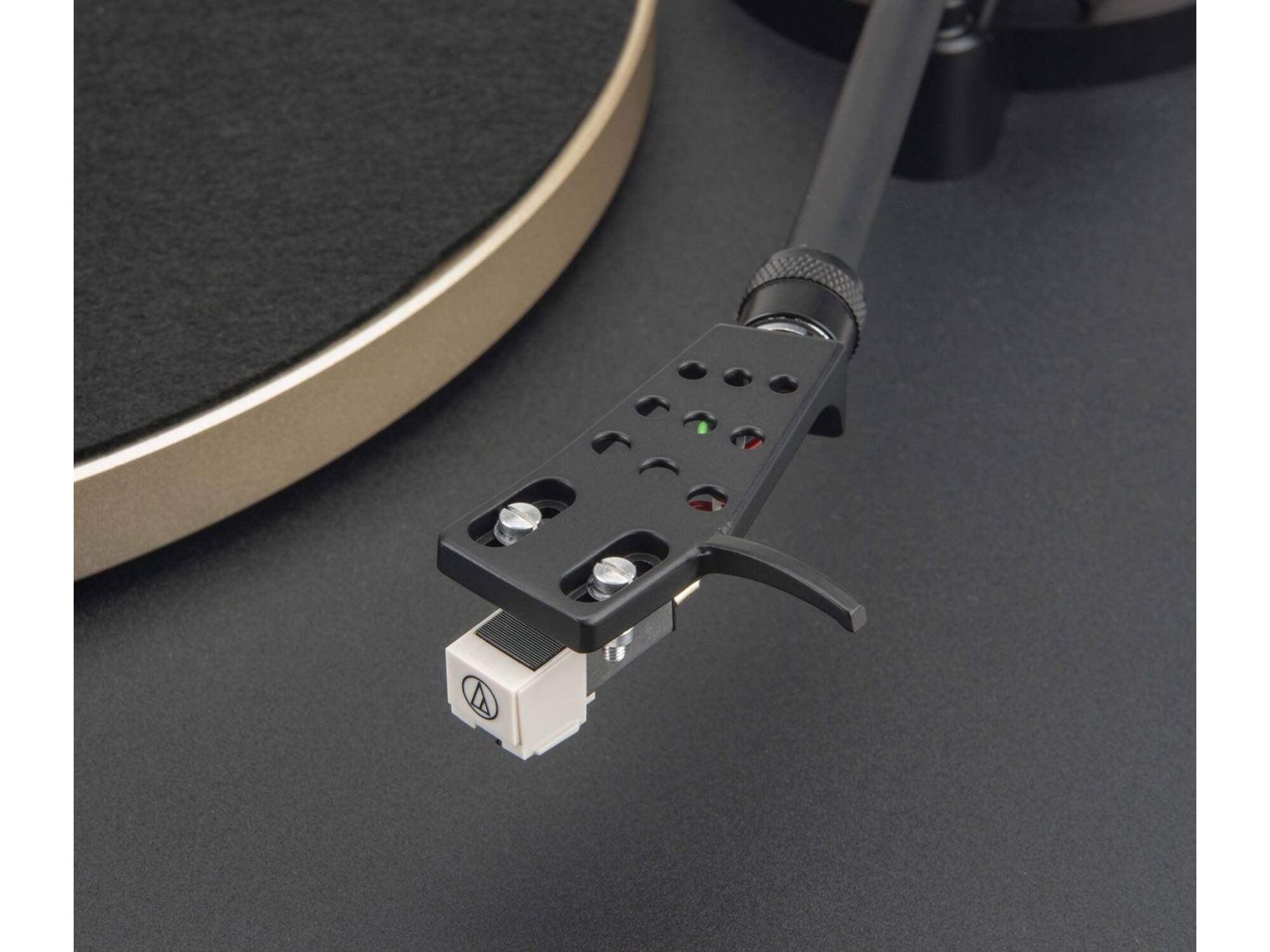 JBL Spinner BT Zwart/Goud