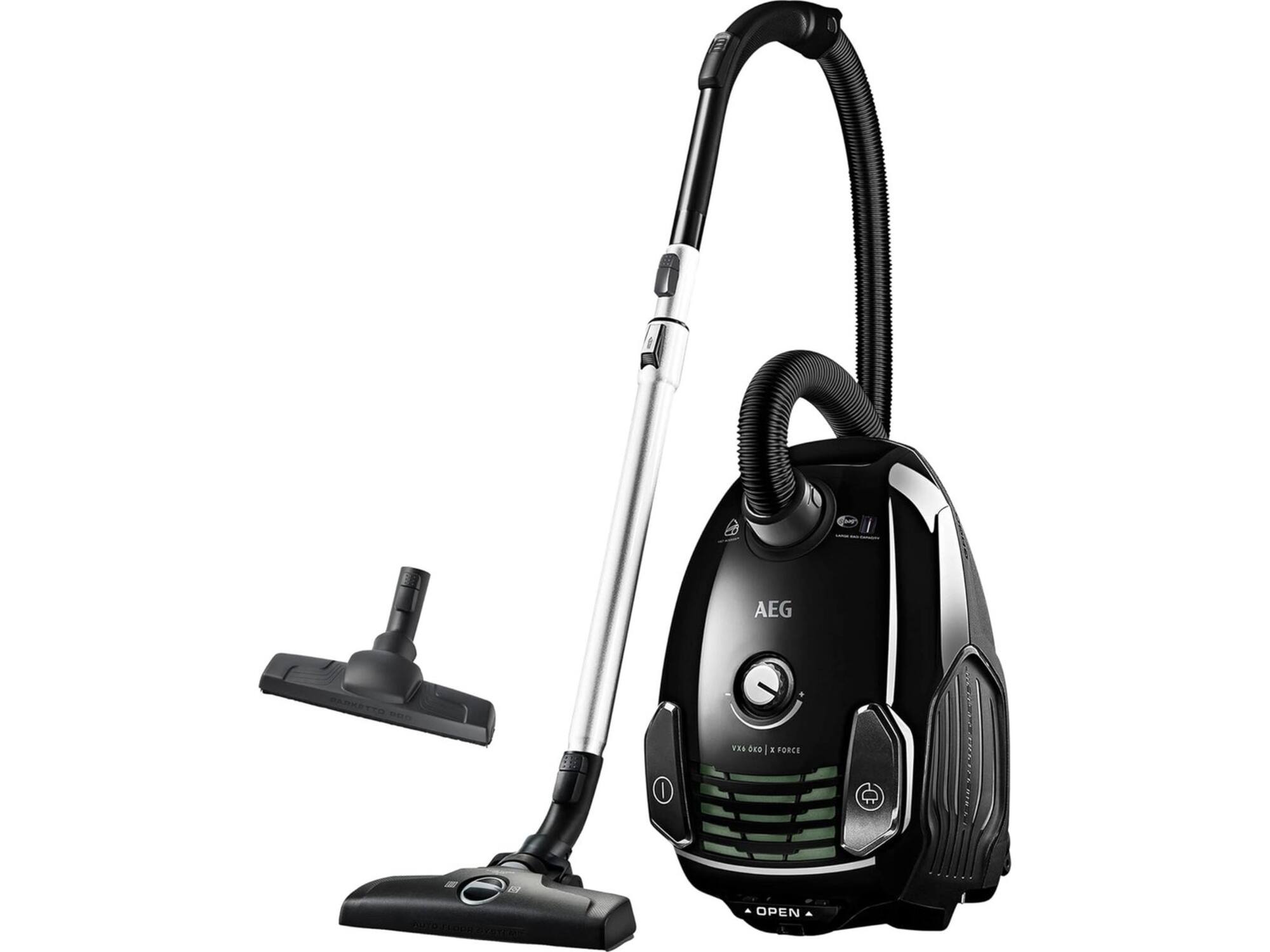 AEG VX6-2-ÖKOX