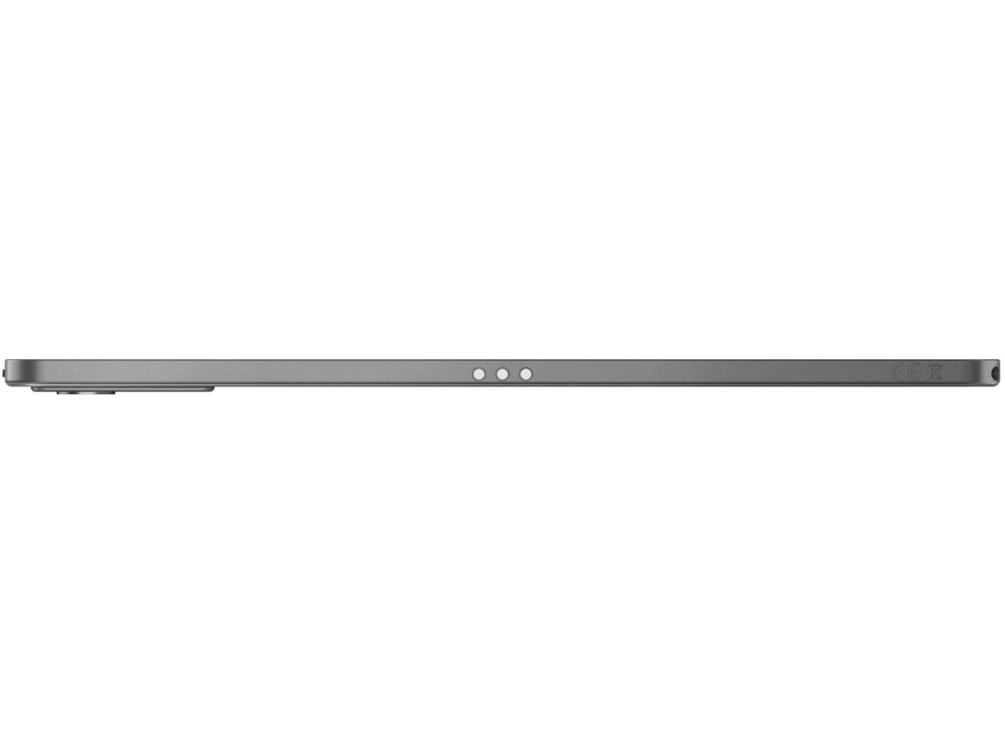 Lenovo Idea Tab WiFi 128GB Grijs incl. Tab Pen (ZAFR0405SE)