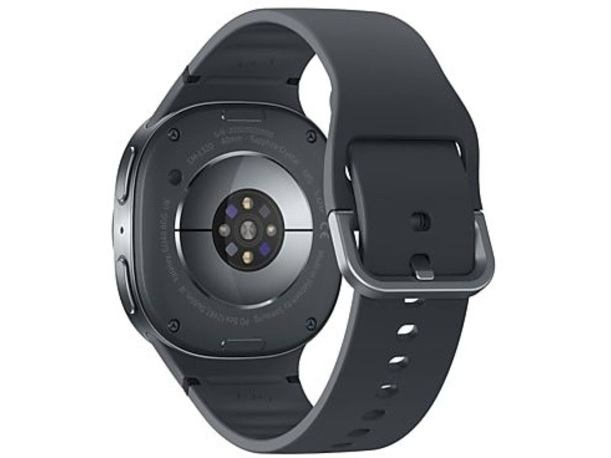 Samsung Galaxy Watch8 40mm Grafiet