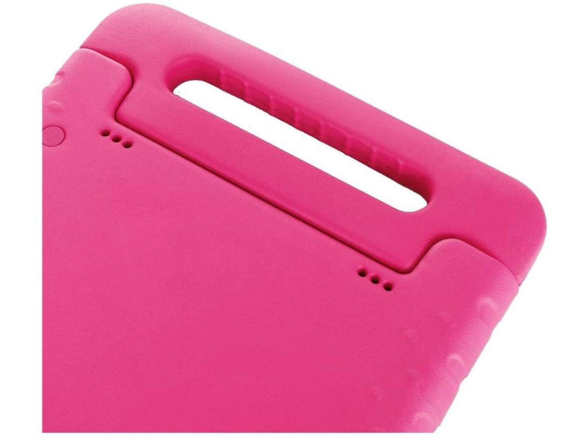 Lenovo Tab M10 FHD Plus Gen 2 Classic Kids Case Roze