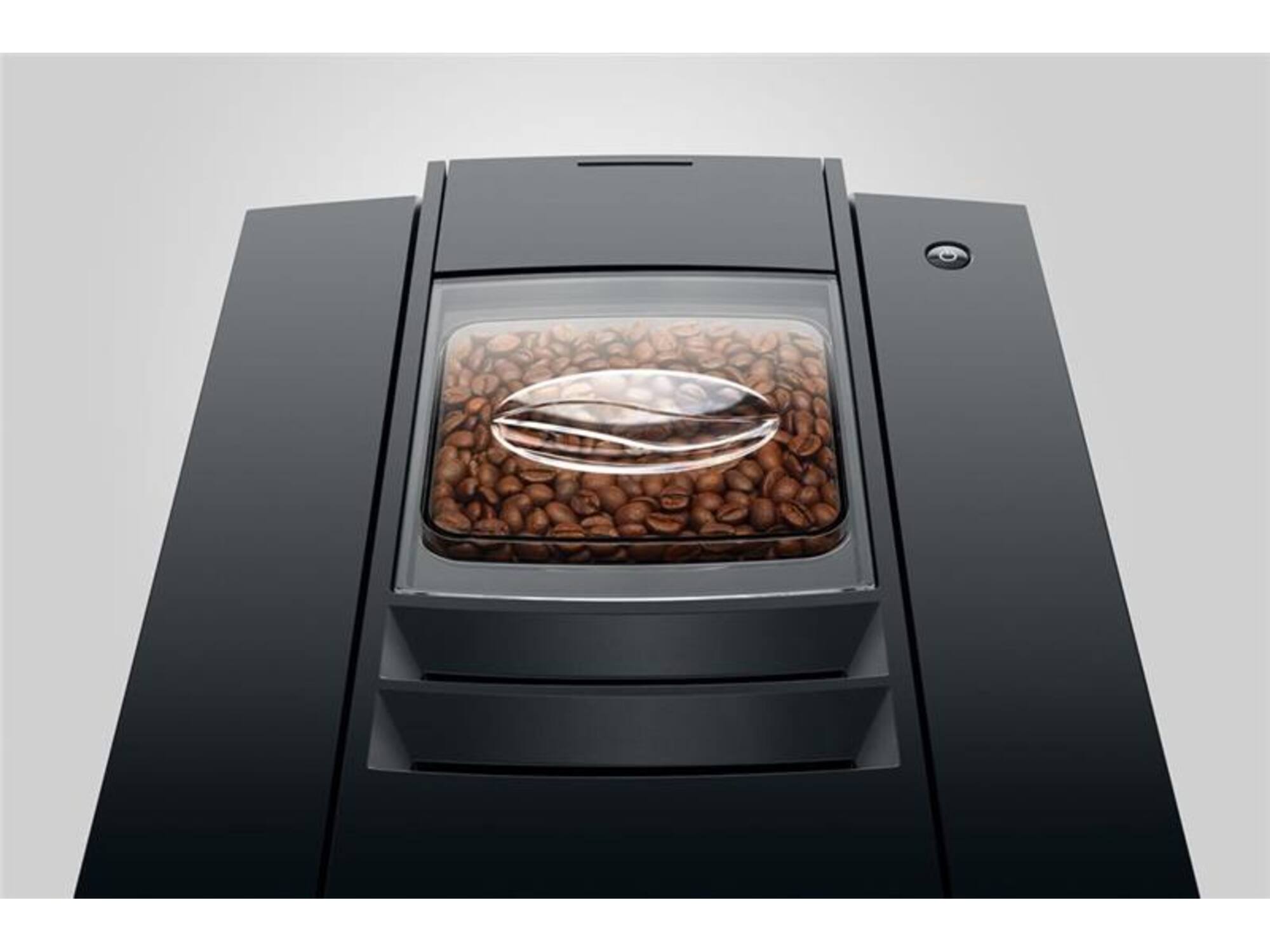 Jura E6 Piano Black (EC)