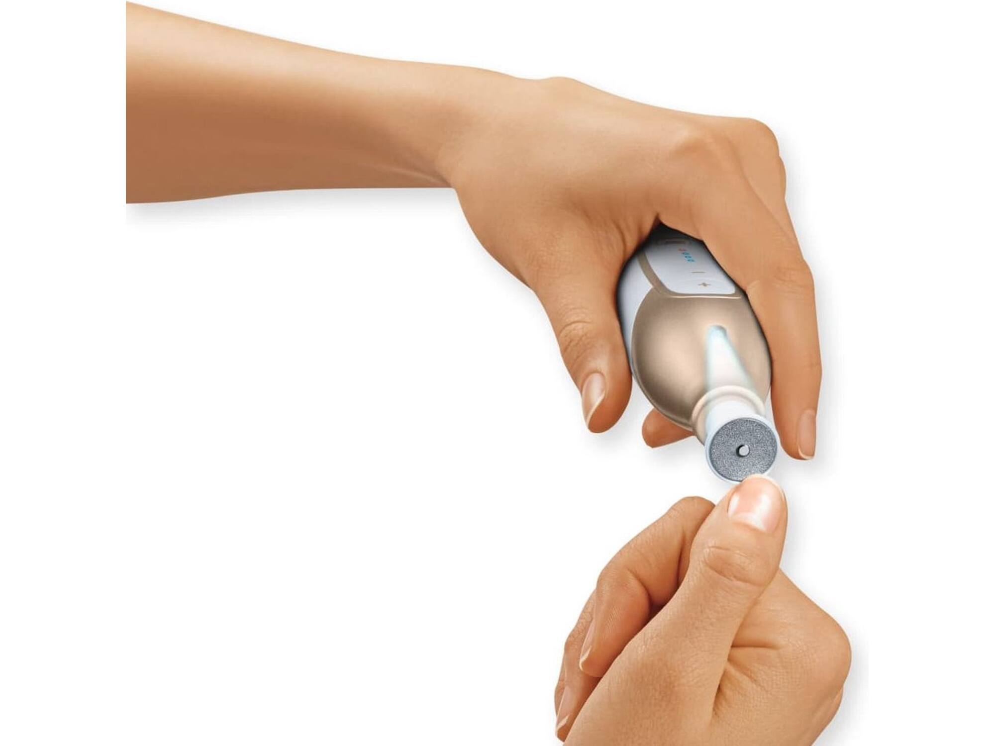 Beurer MP 64 Manicure-/ pedicureset