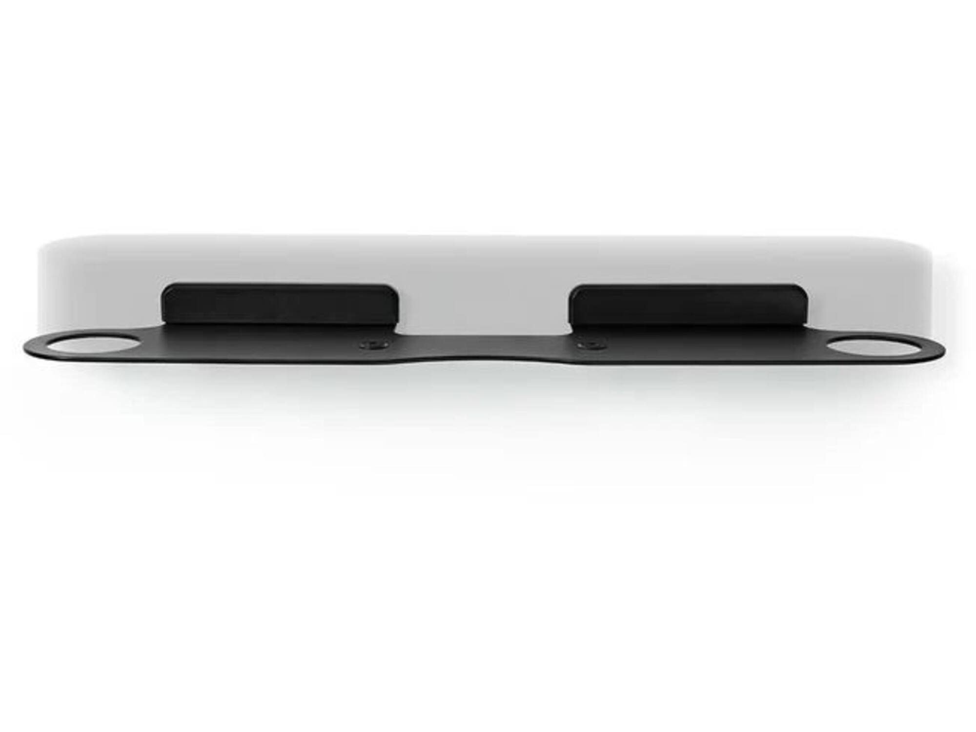 Nedis SBMT55BK Soundbarbeugel voor Sonos Beam Zwart