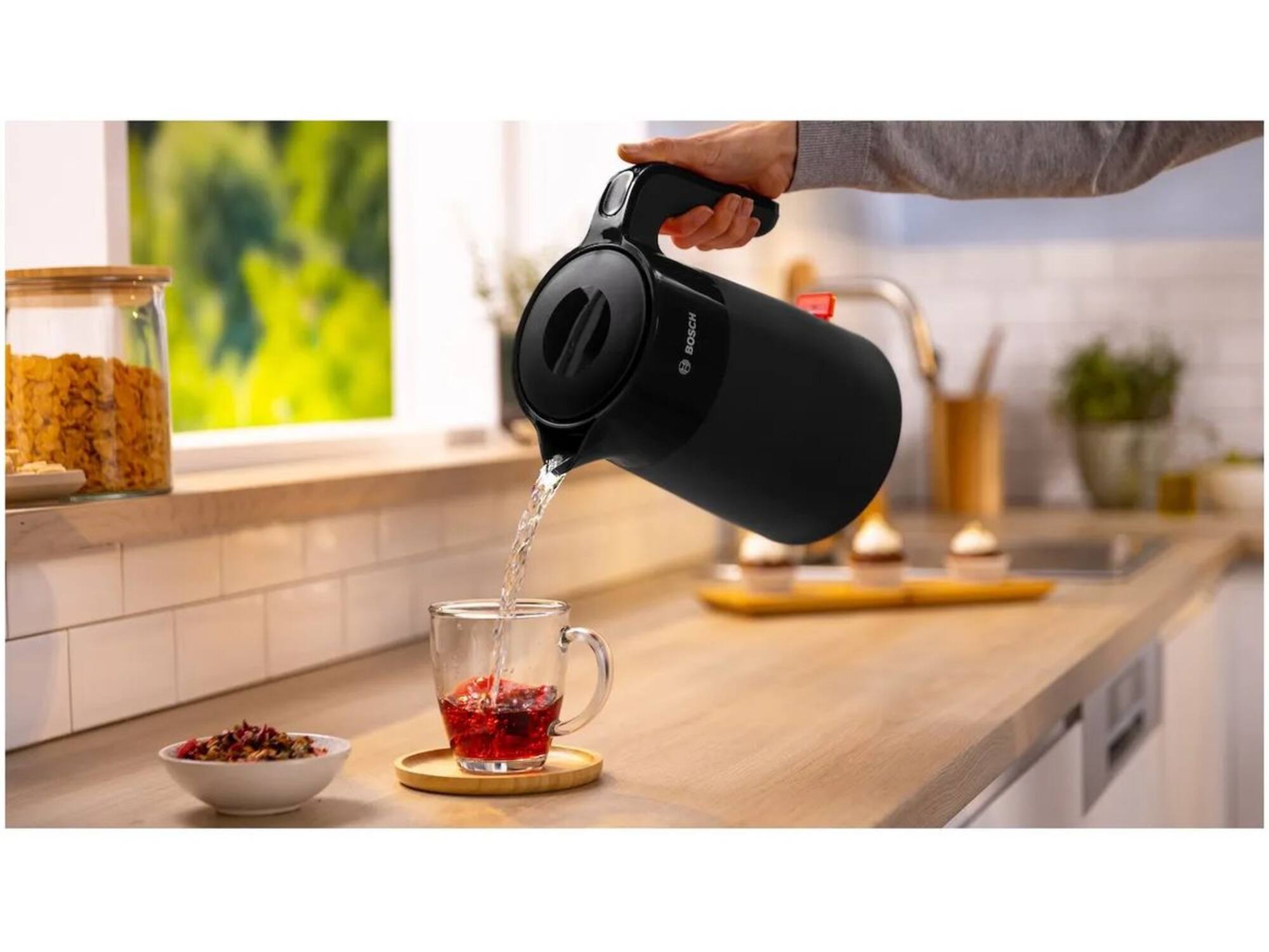 Bosch TWK2M163 MyMoment