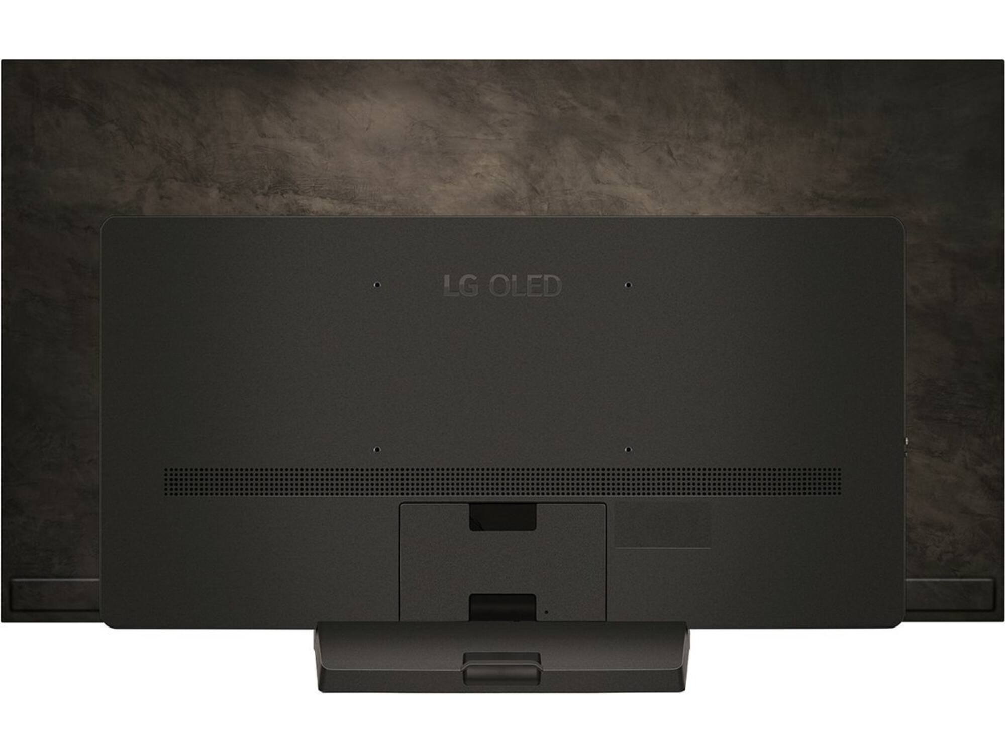 LG C4 OLED55C44LA (2024)