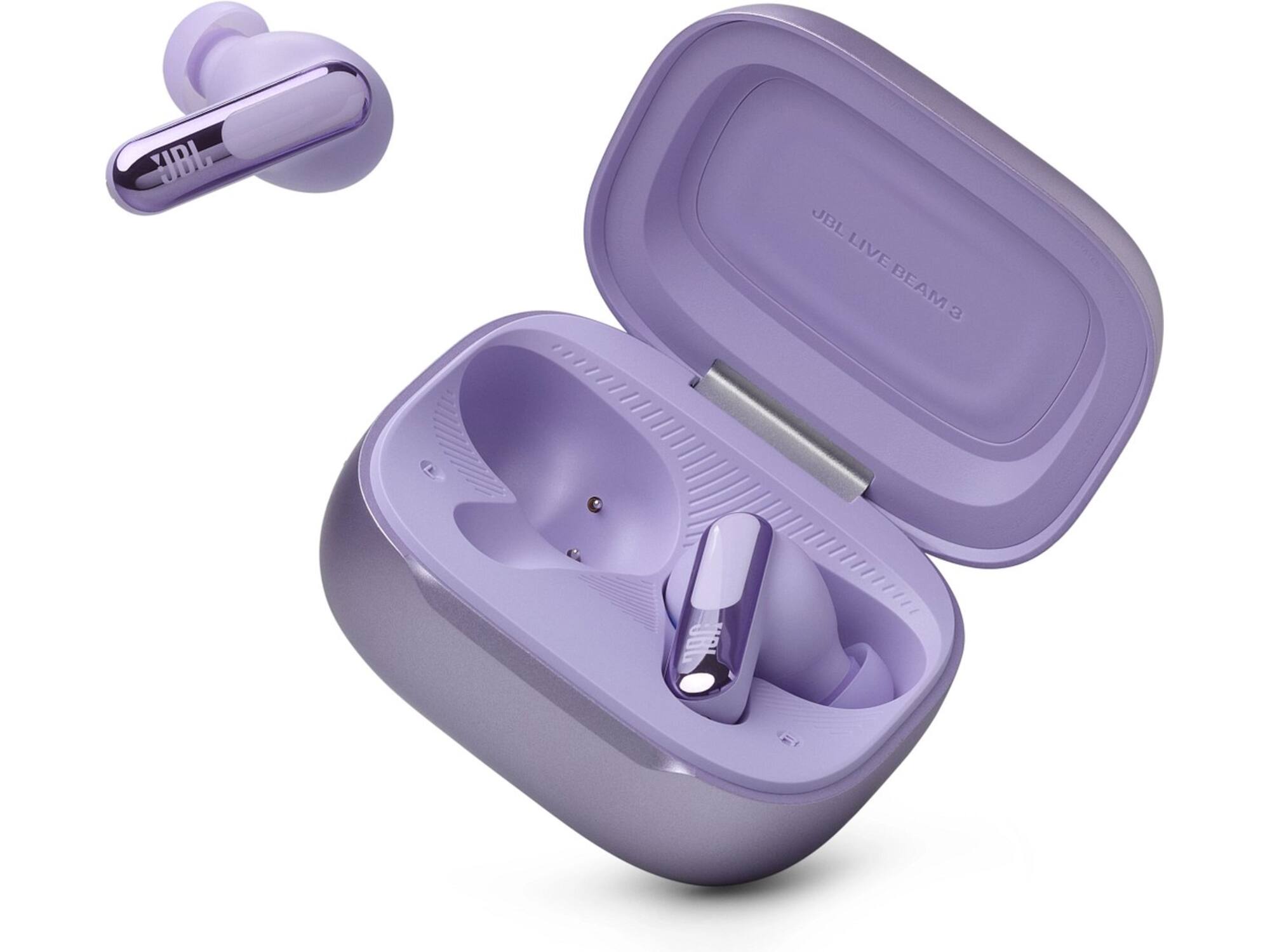 JBL Live 3 Beam Paars