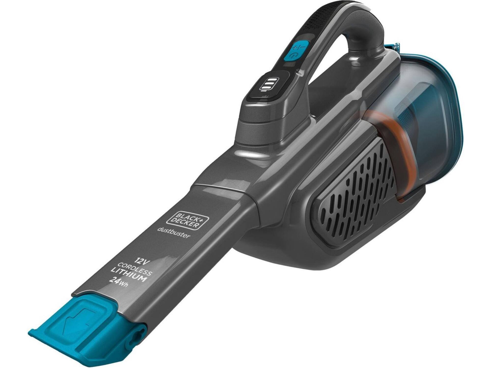 BLACK+DECKER BHHV320J-QW