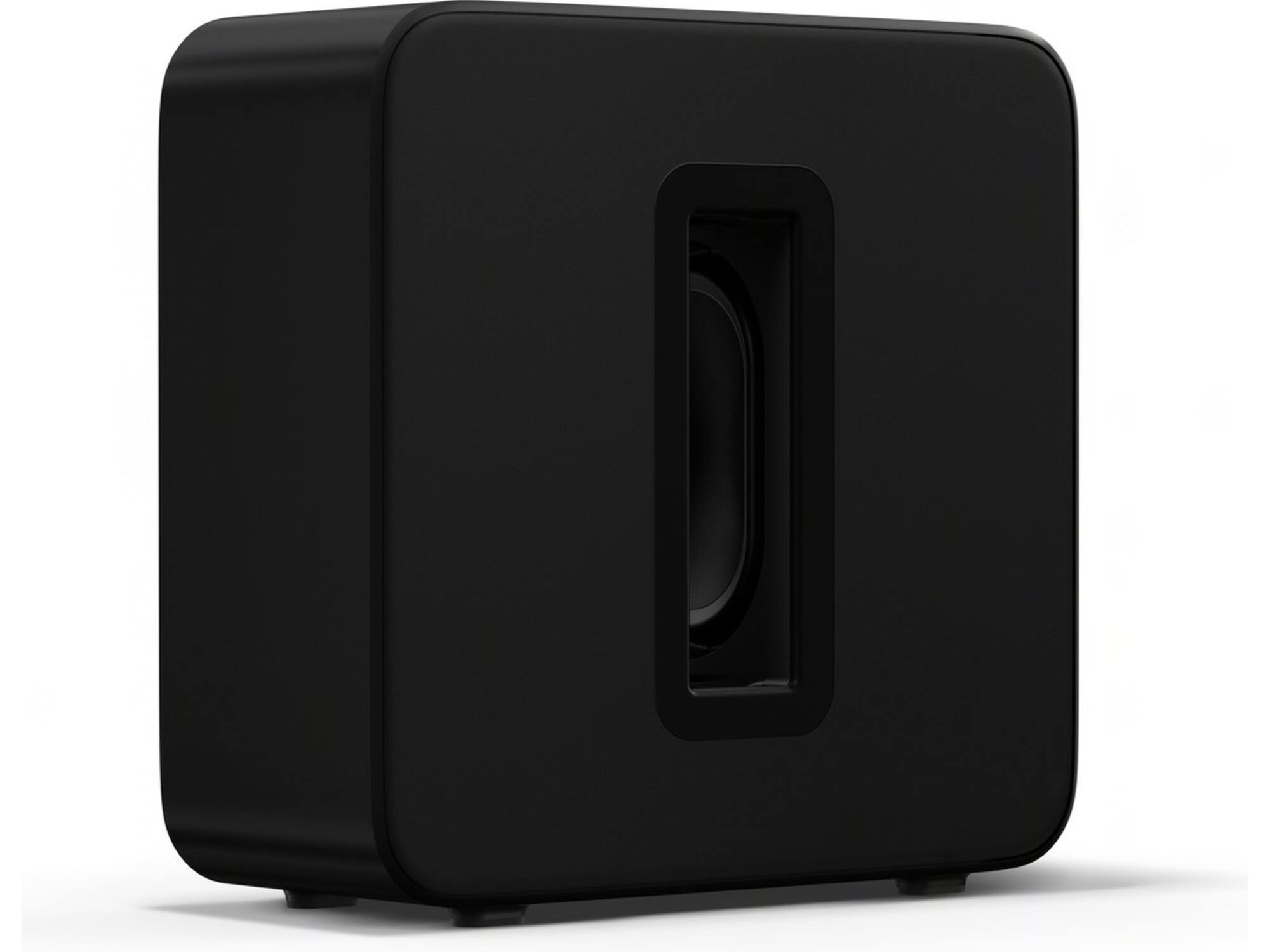 Sonos Sub 4 Zwart
