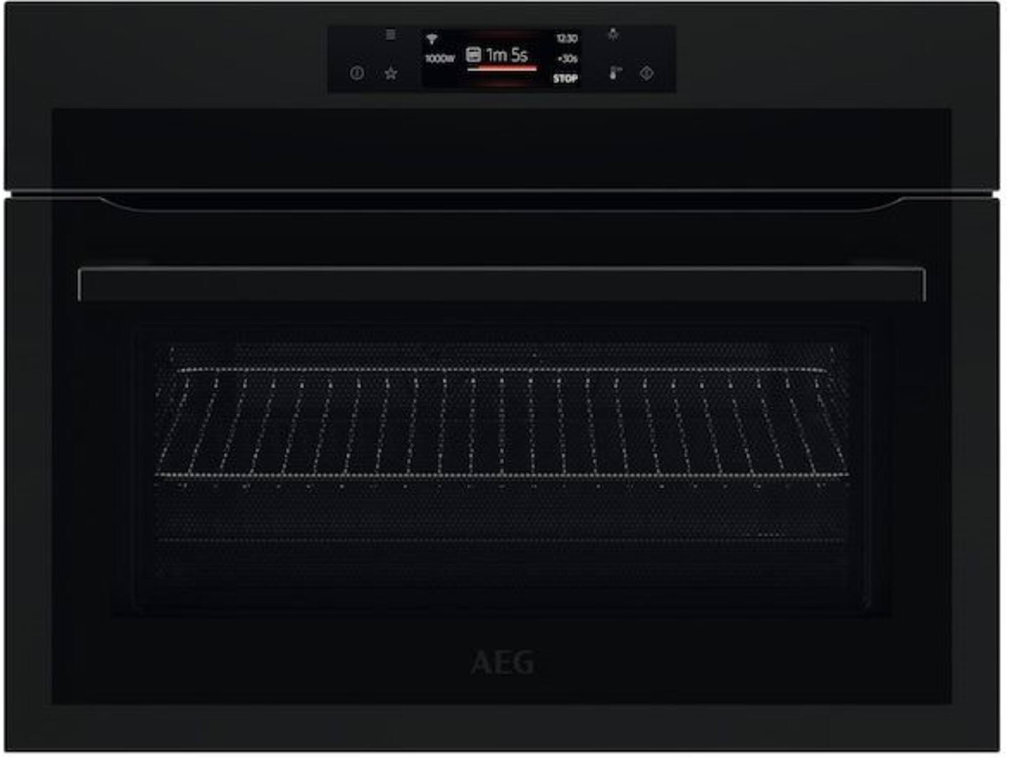 AEG KME768080T