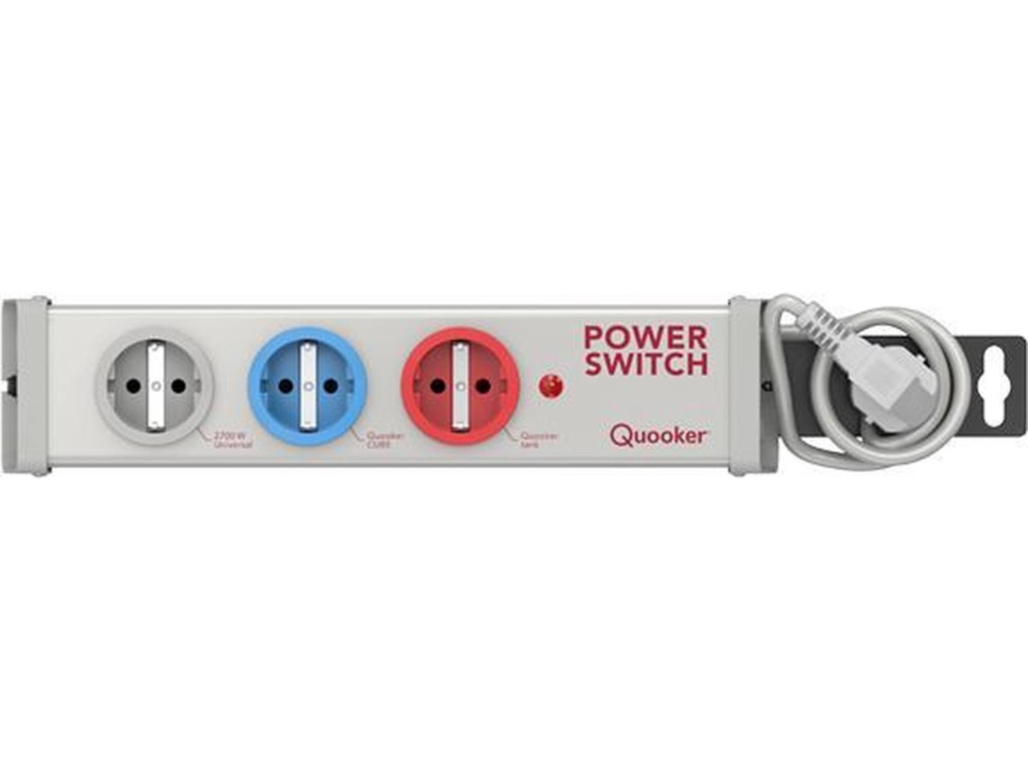 Quooker Energieverdeler voor Quooker en Cube